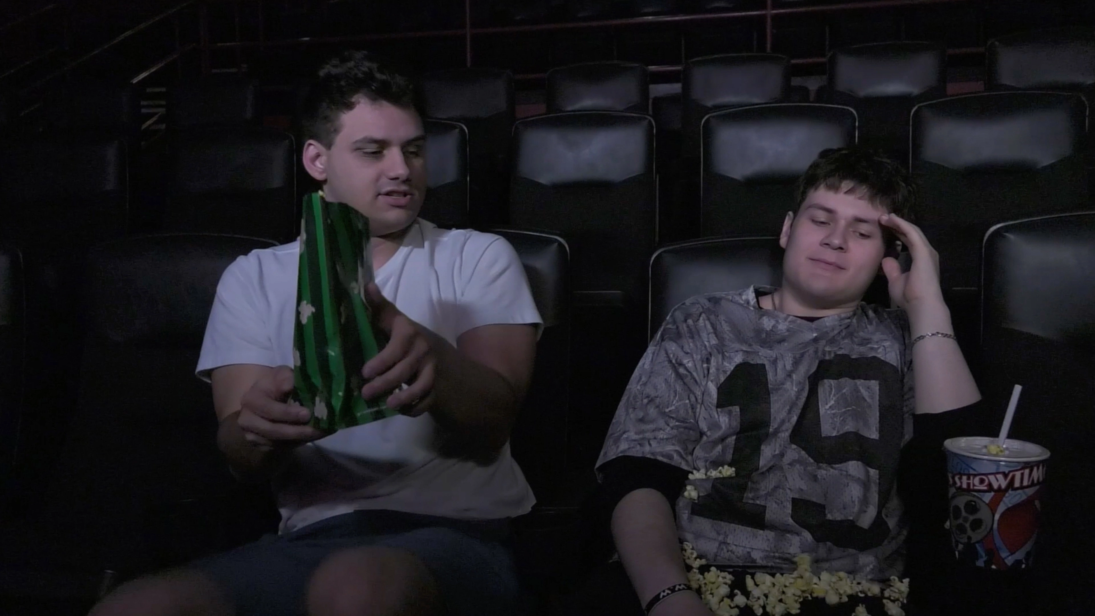 Movie Night