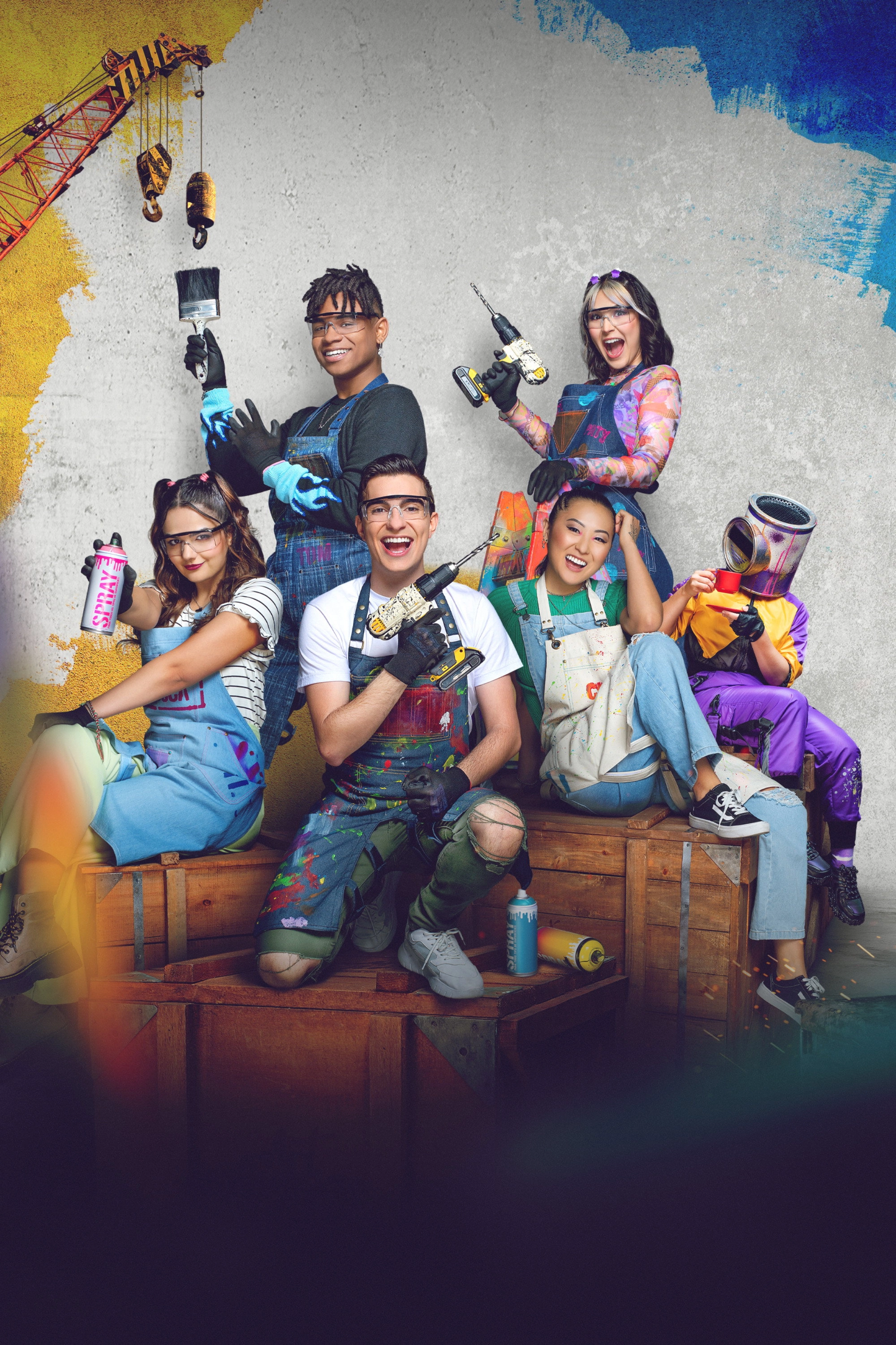Art Attack: Challenge Mode
