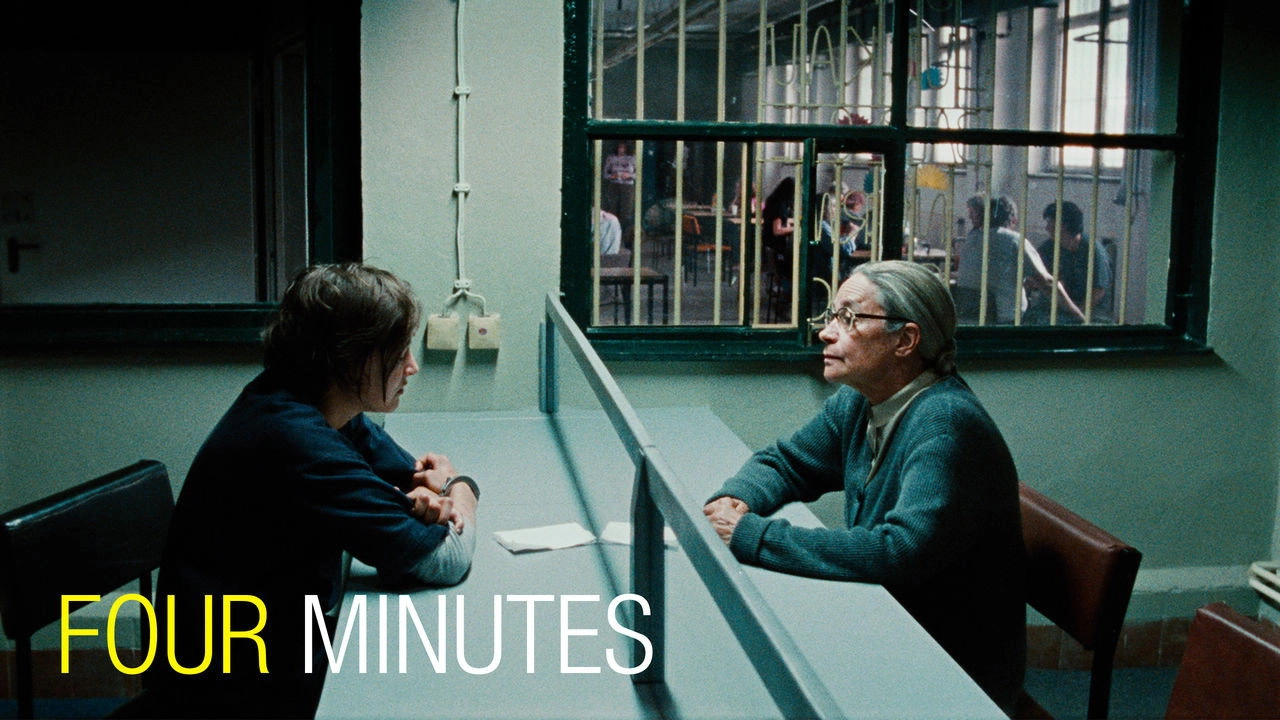 Four Minutes