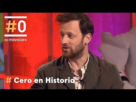 Cero en historia