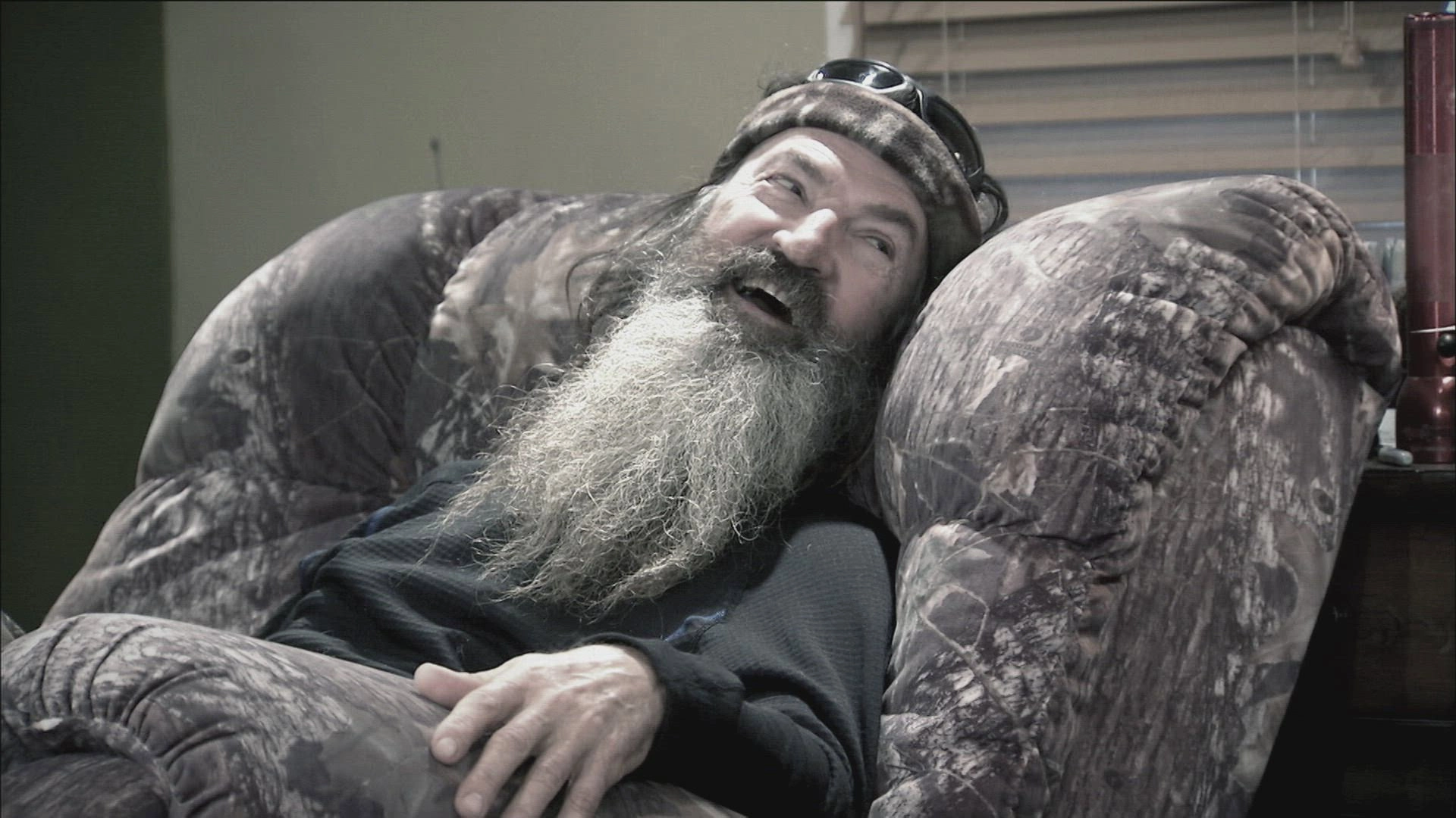 Duck Dynasty: The Revival