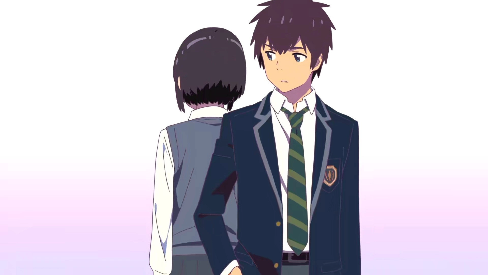 Your Name.