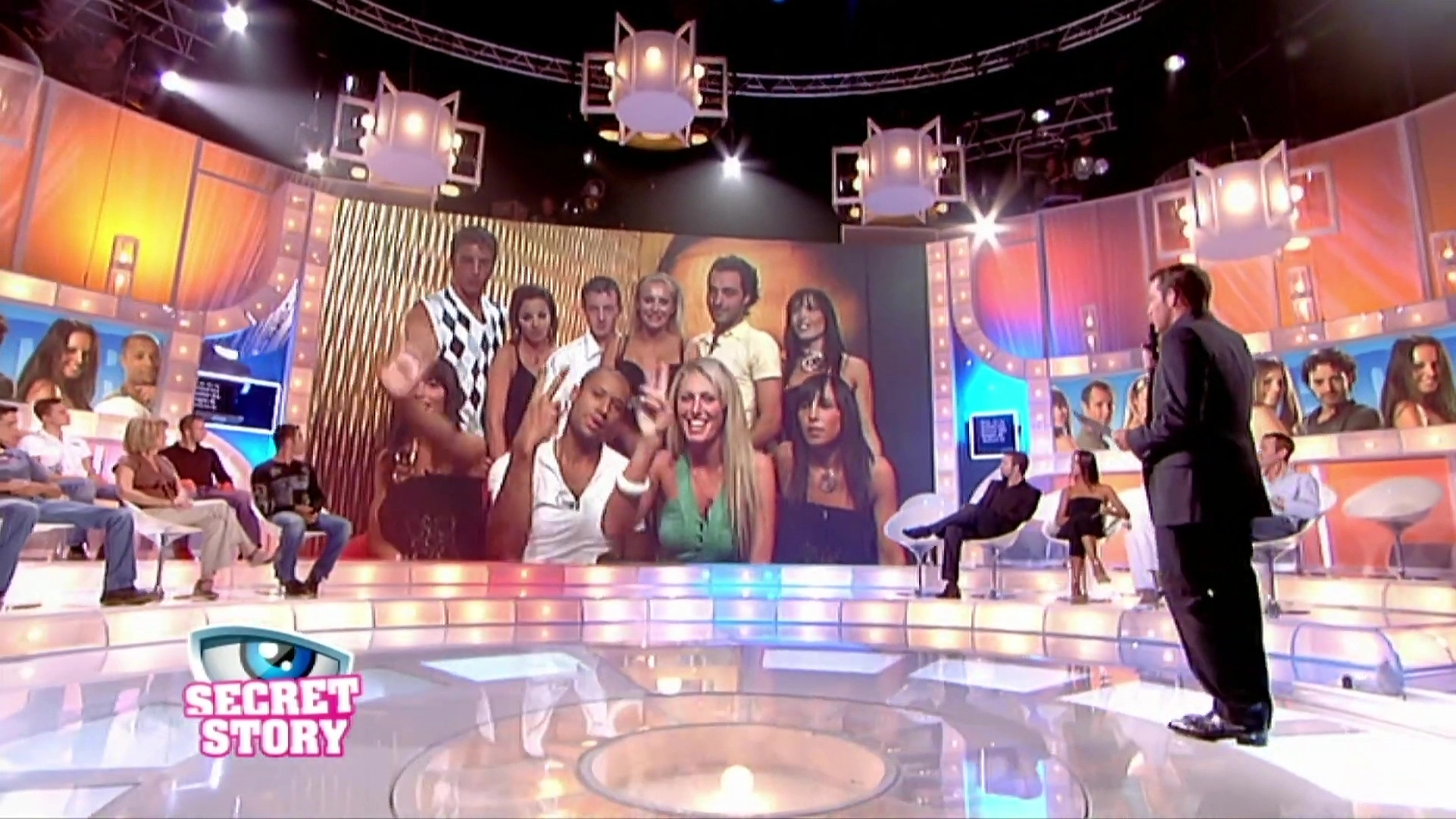 Secret Story