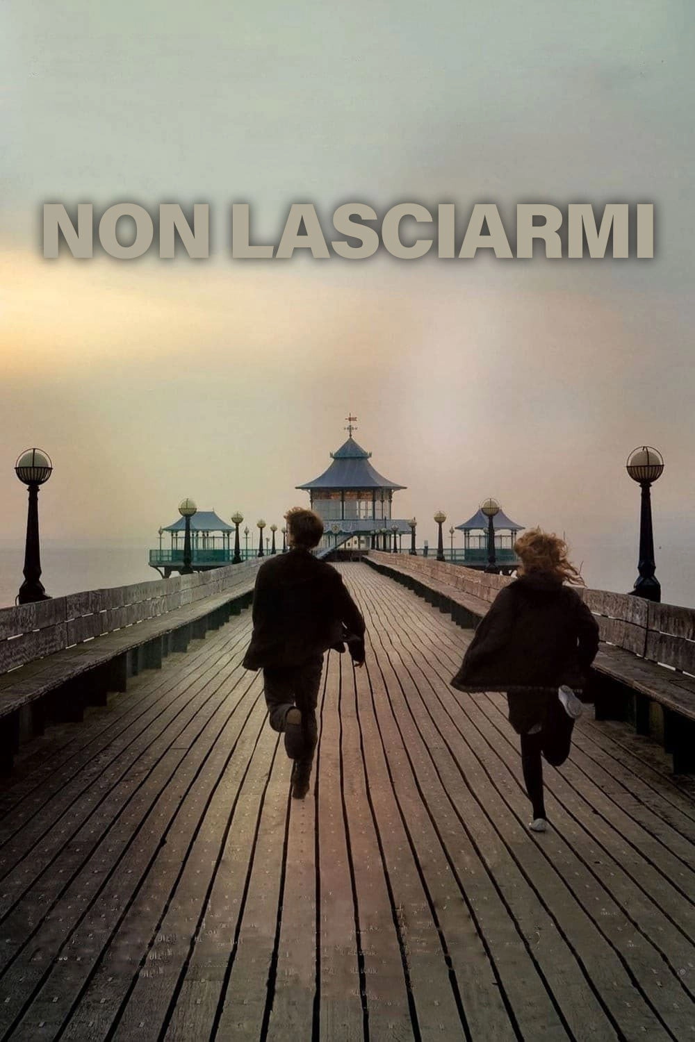 Never Let Me Go