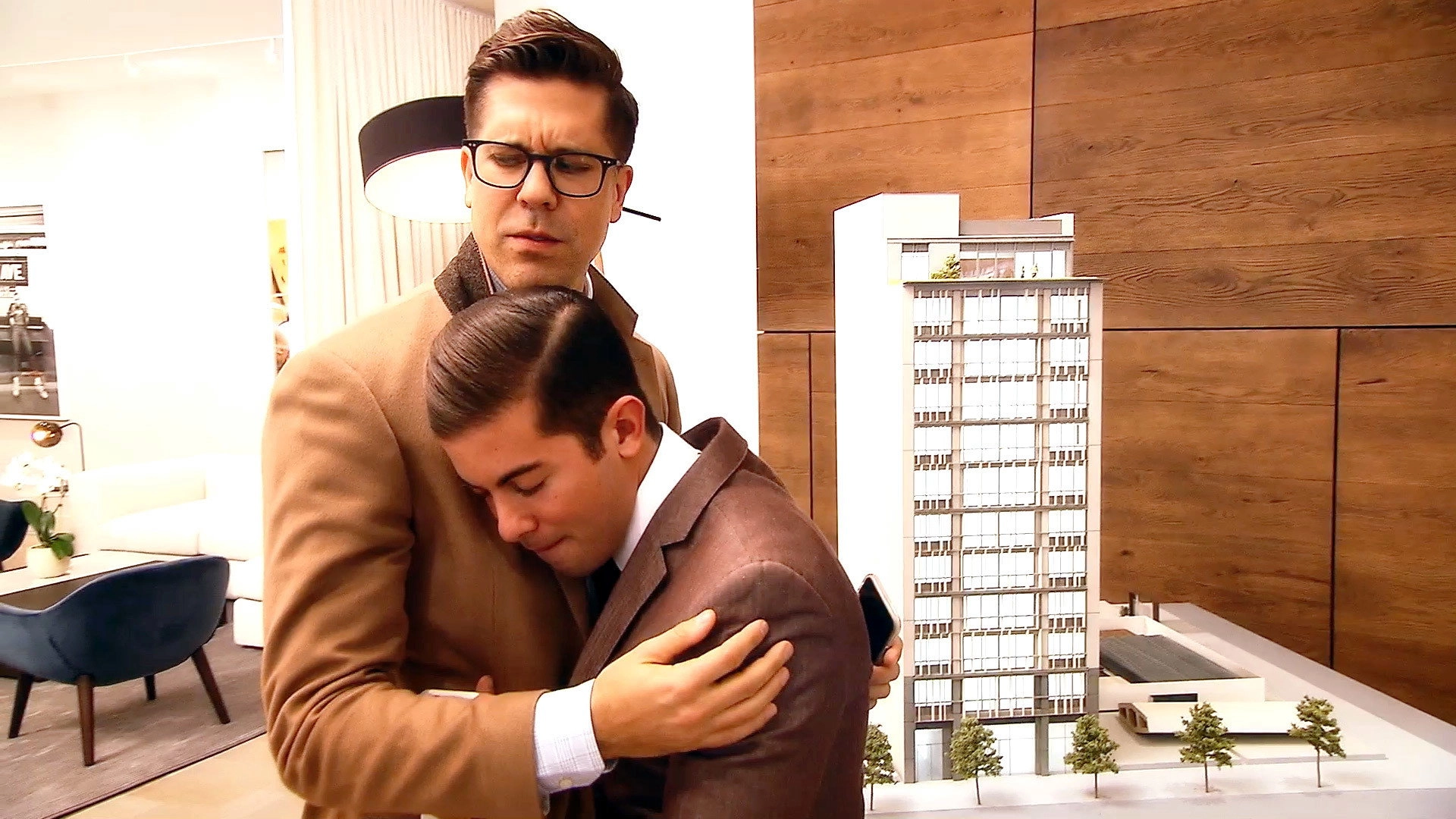 Million Dollar Listing New York