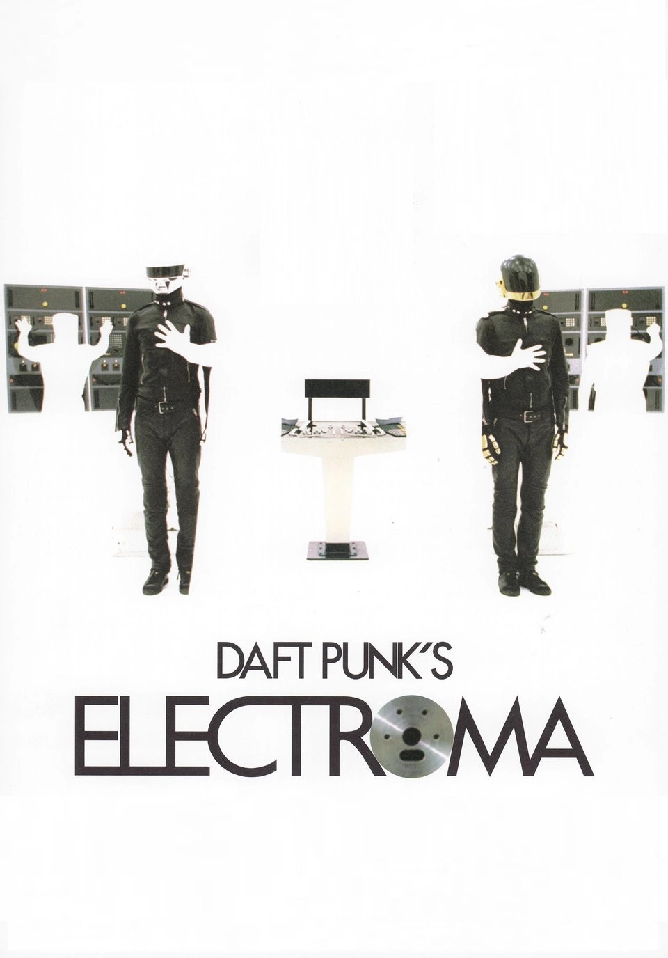 Electroma