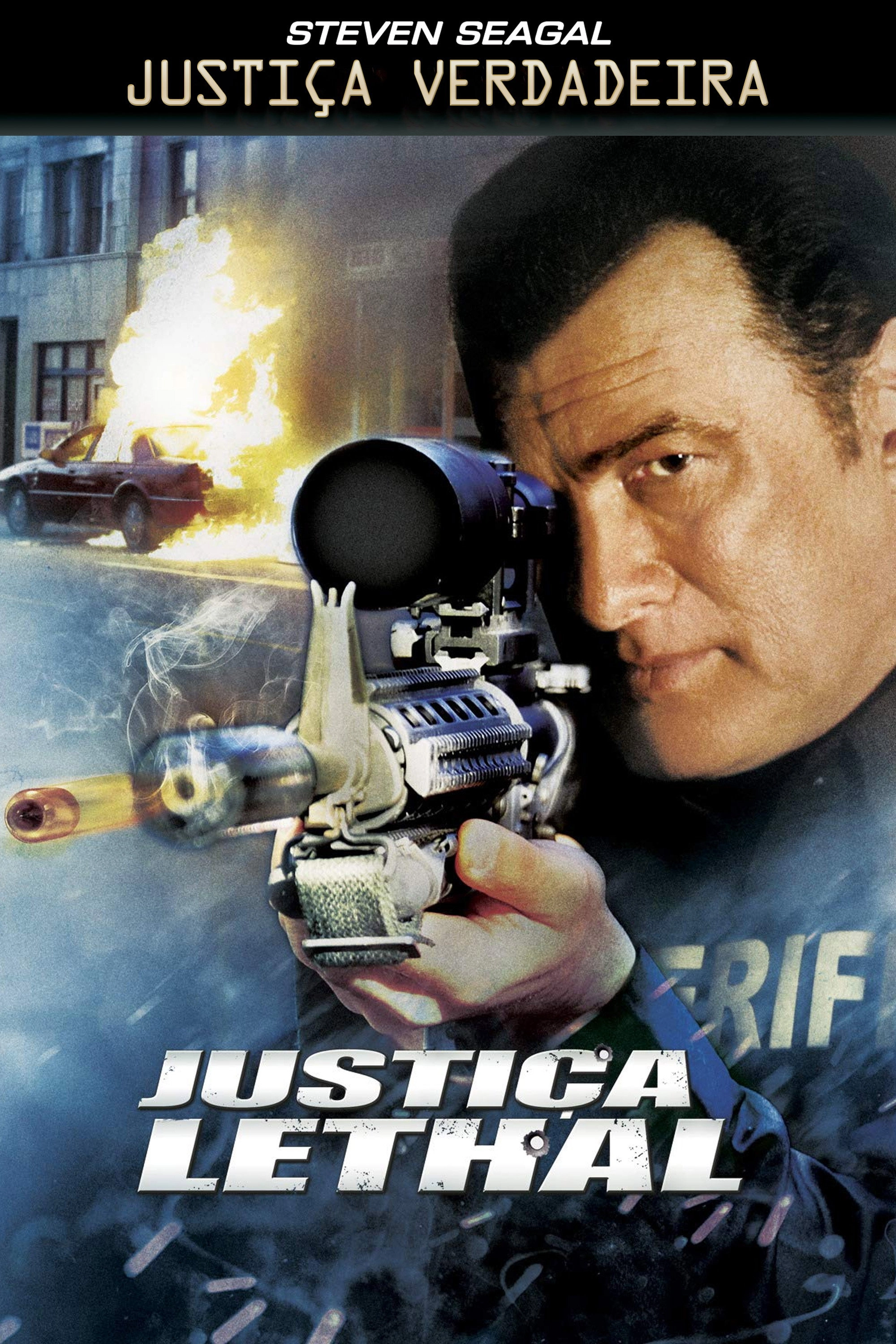 True Justice