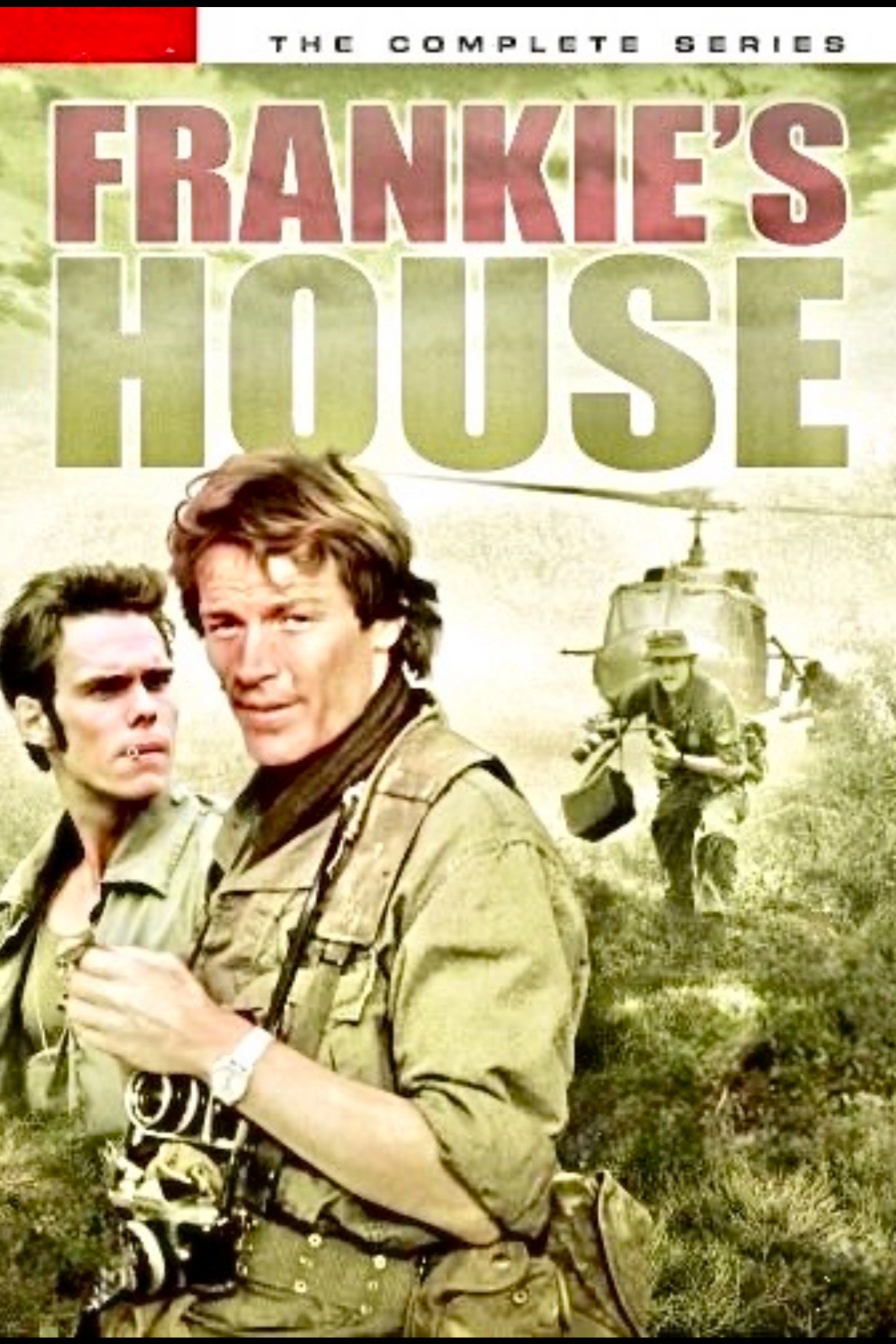 Frankie's House
