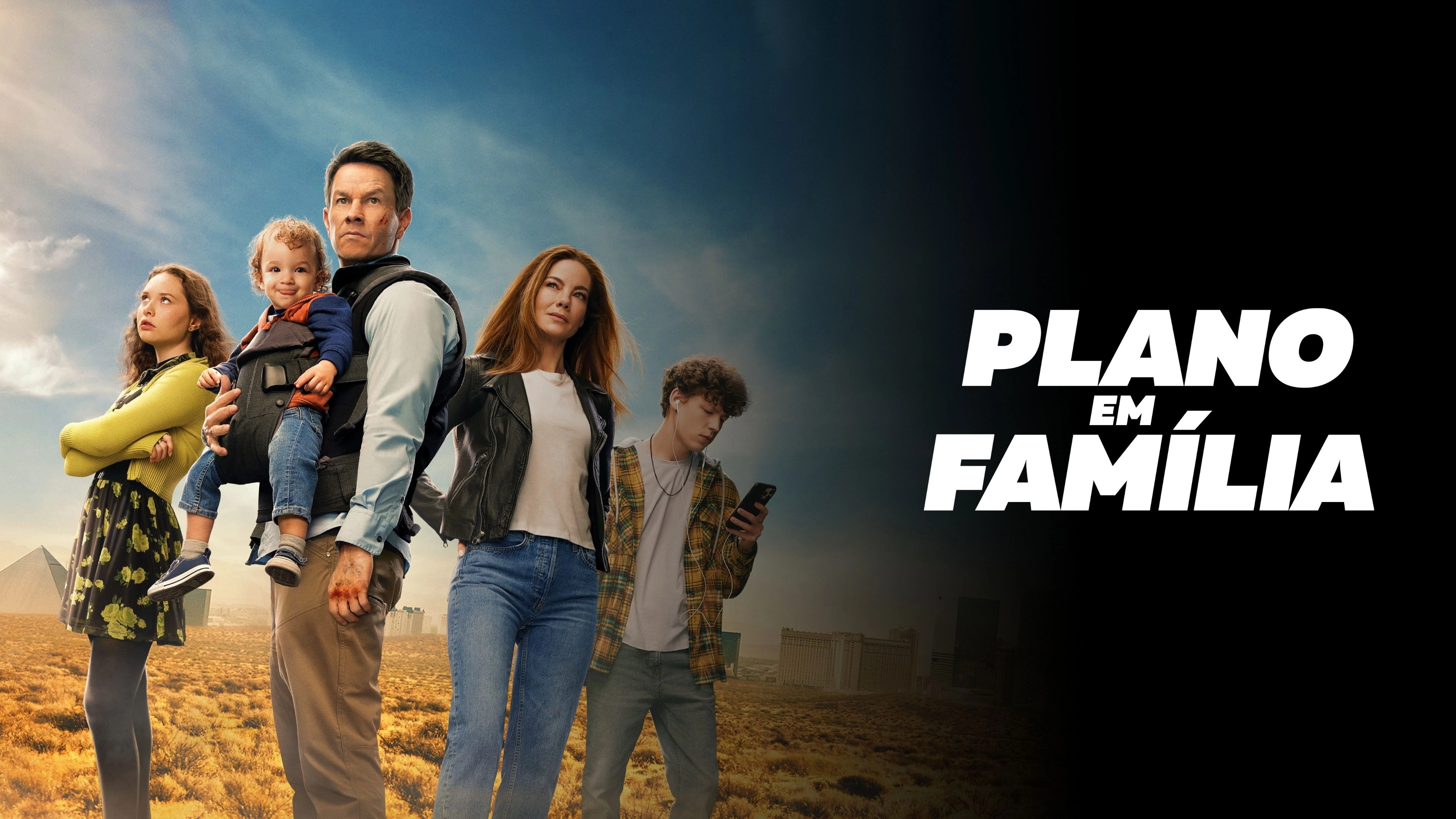 The Family Plan