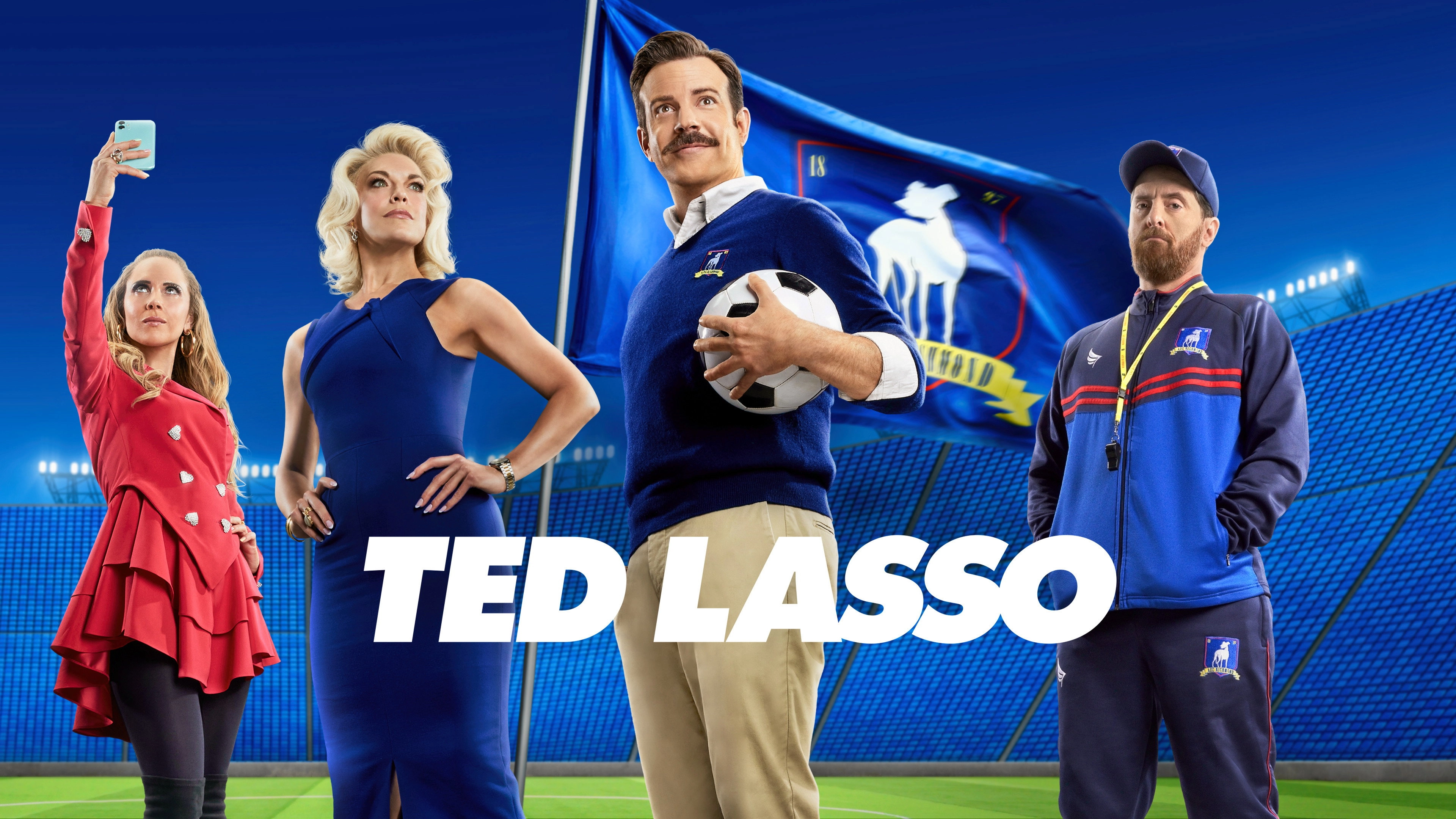 Ted Lasso