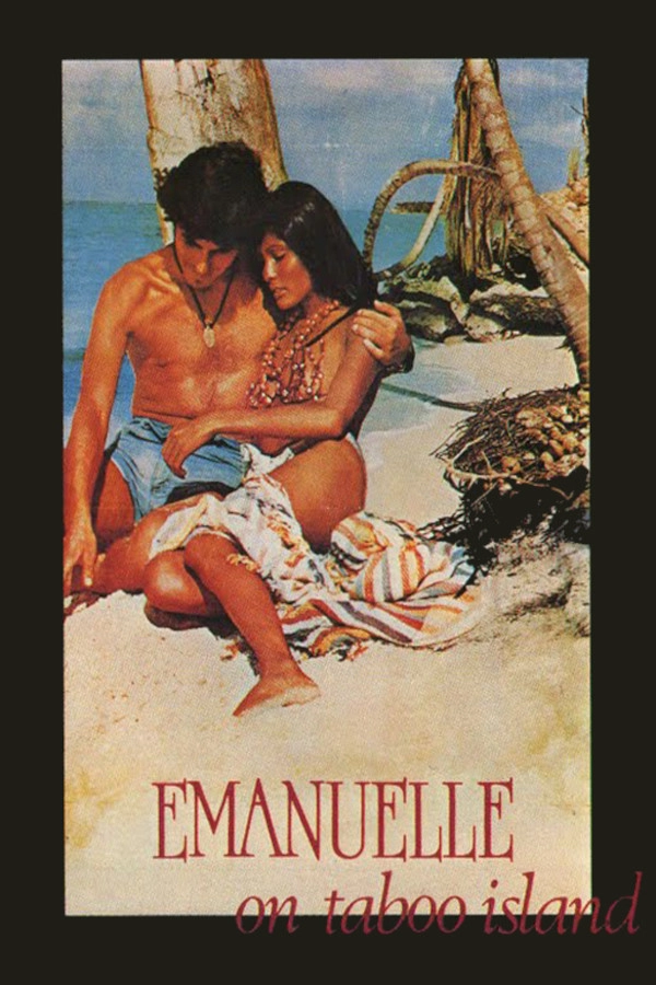Emmanuelle on Taboo Island
