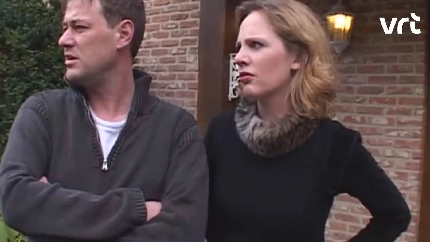 Het Geslacht De Pauw