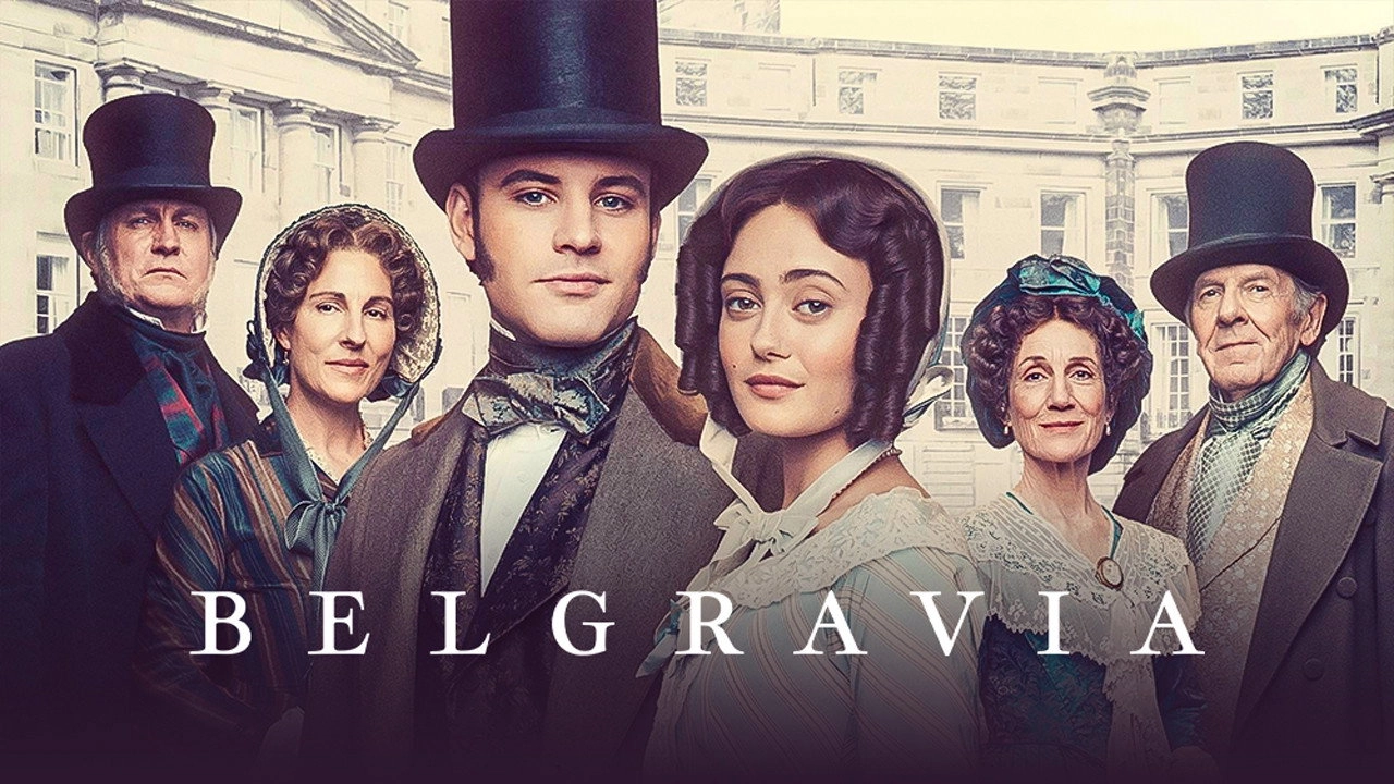 Belgravia