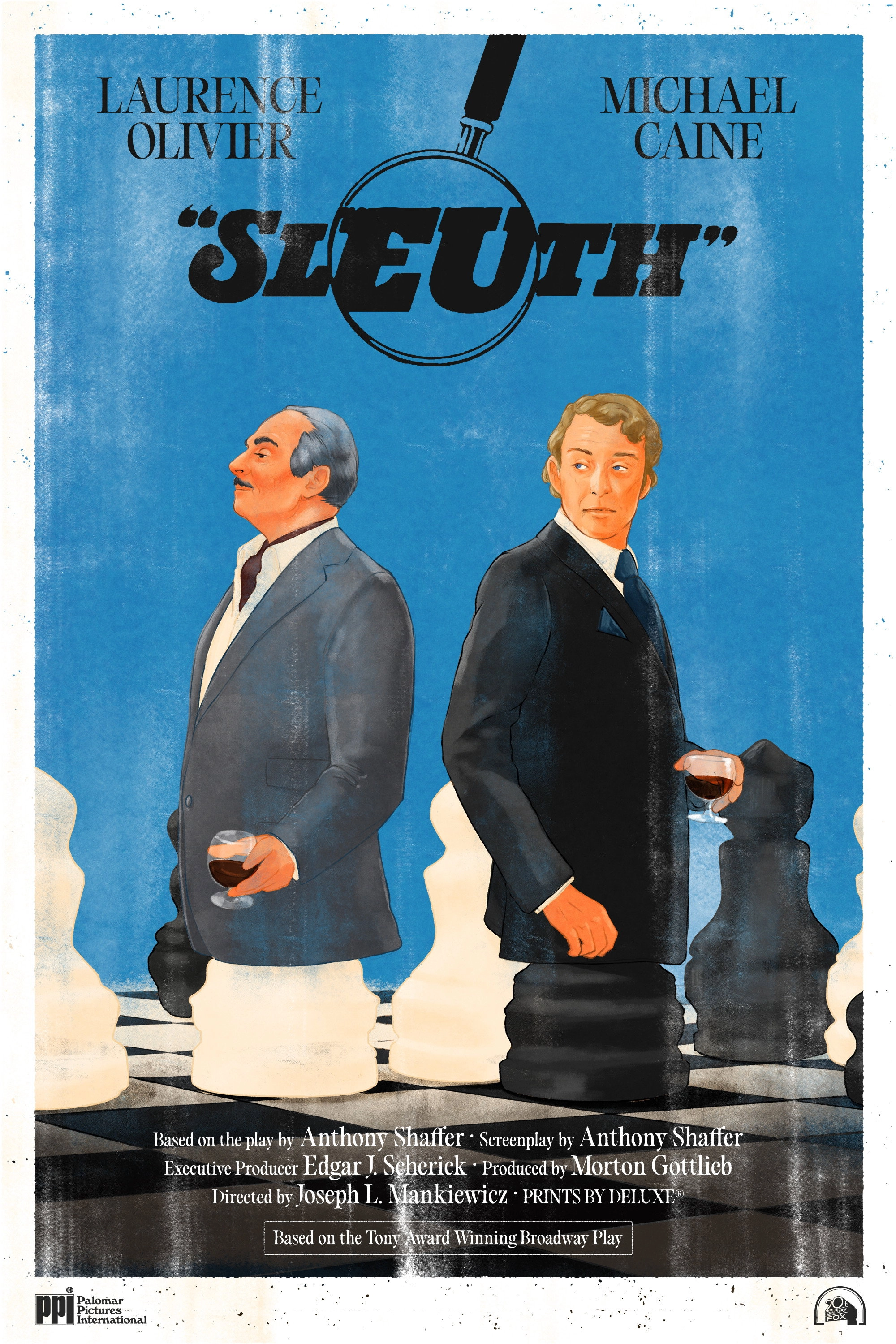 Sleuth