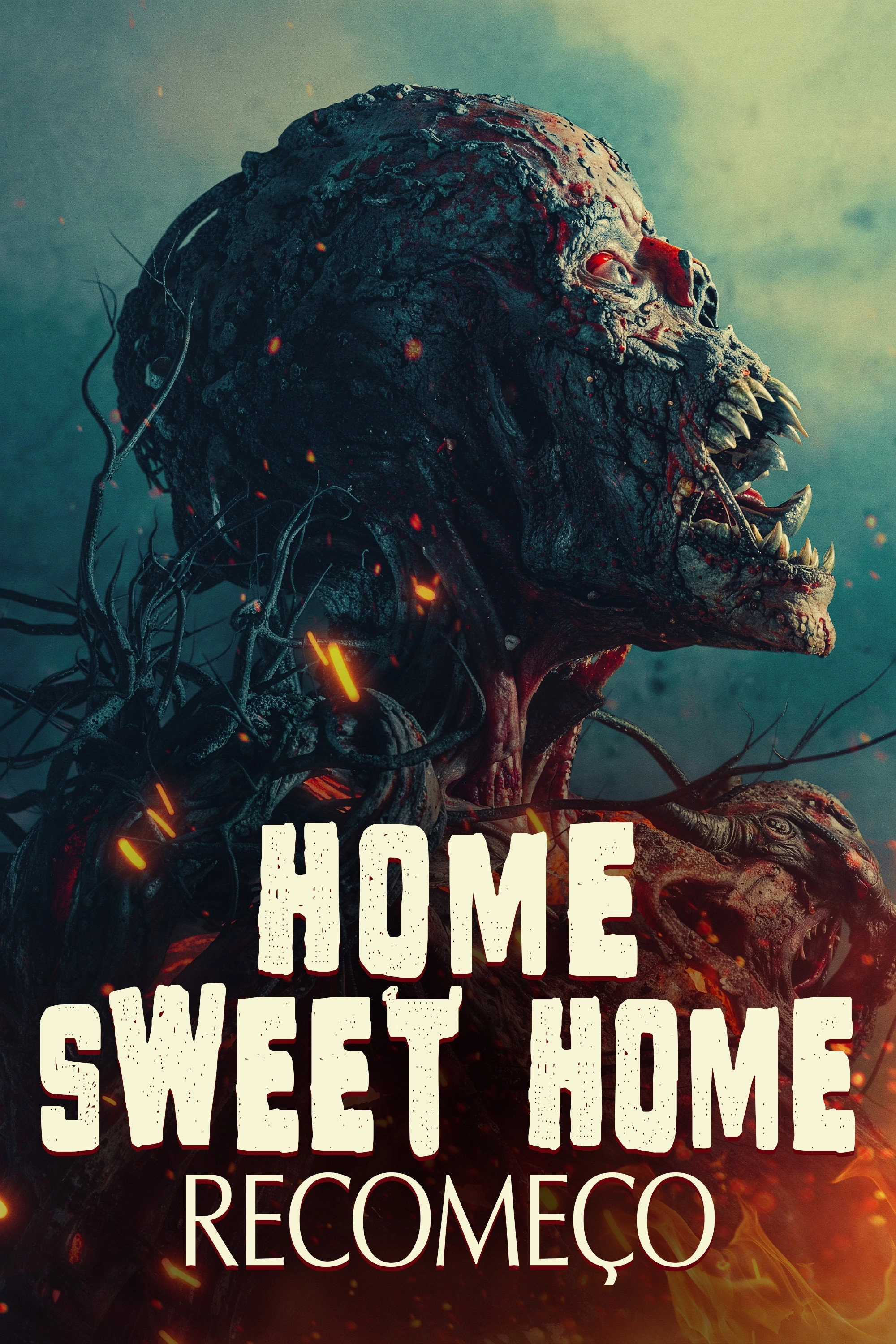 Home Sweet Home: Rebirth