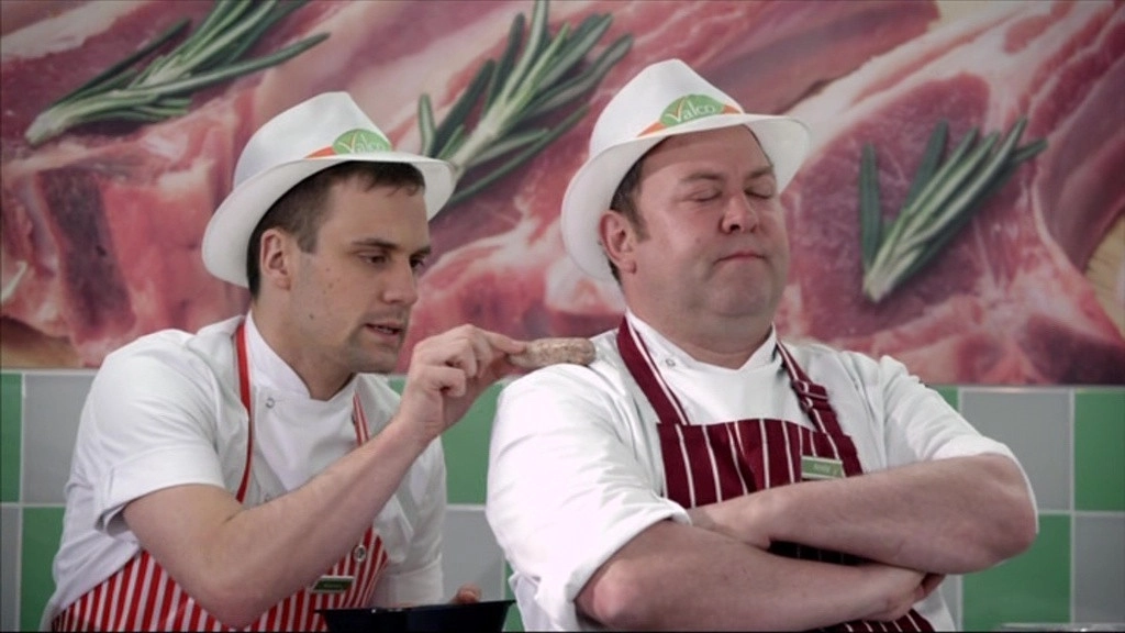 Trollied
