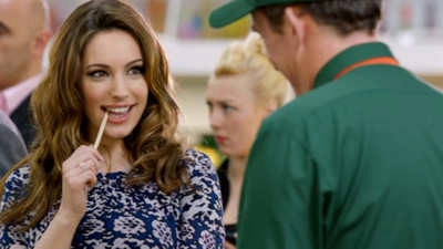 Trollied