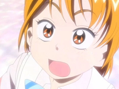 Pretty Cure