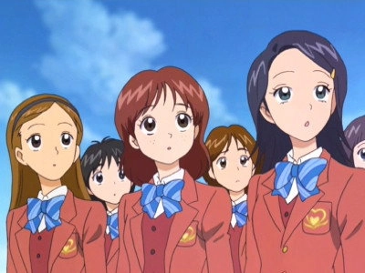 Pretty Cure