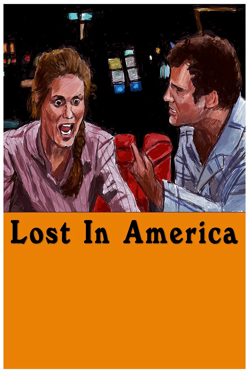 Lost in America