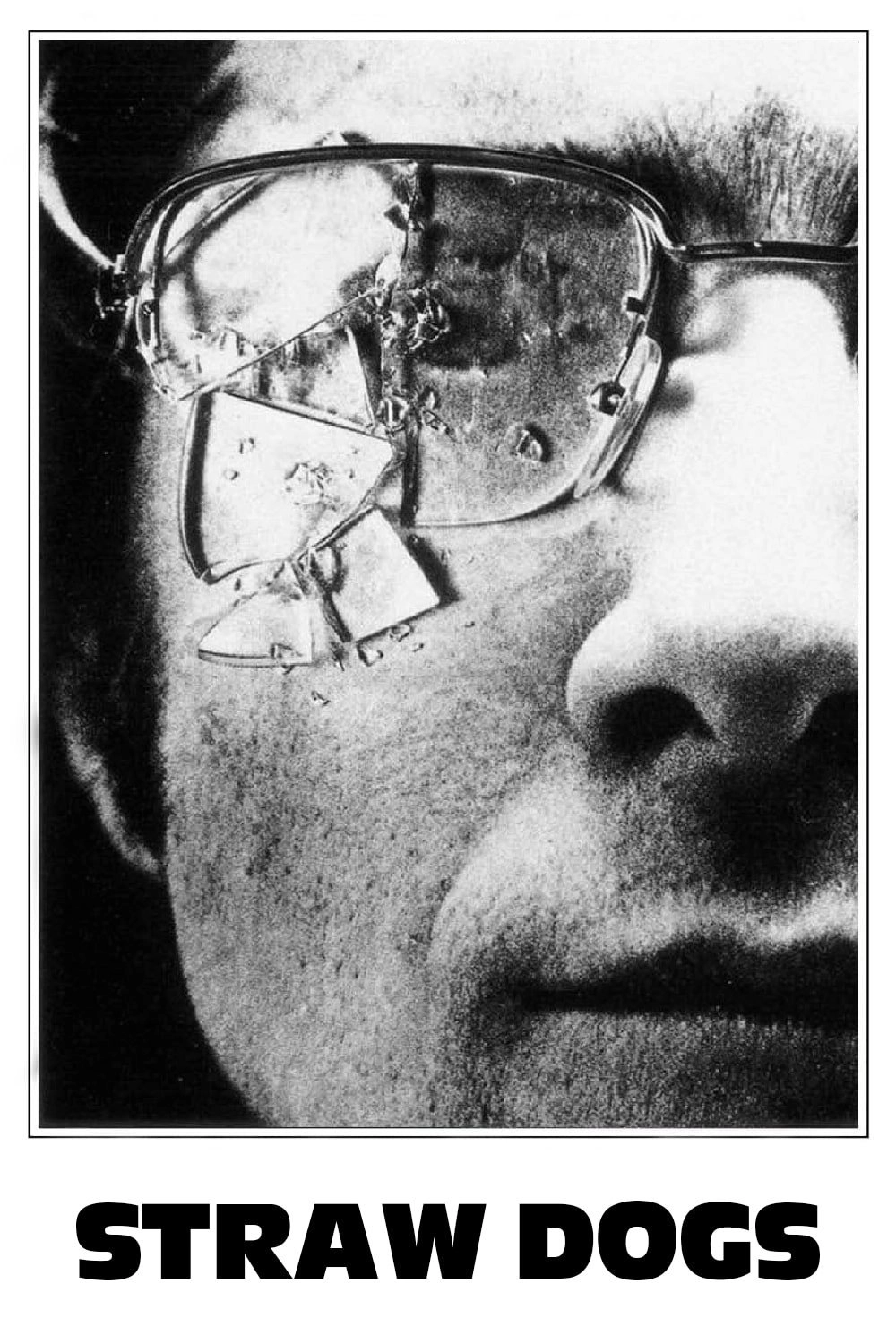 Straw Dogs
