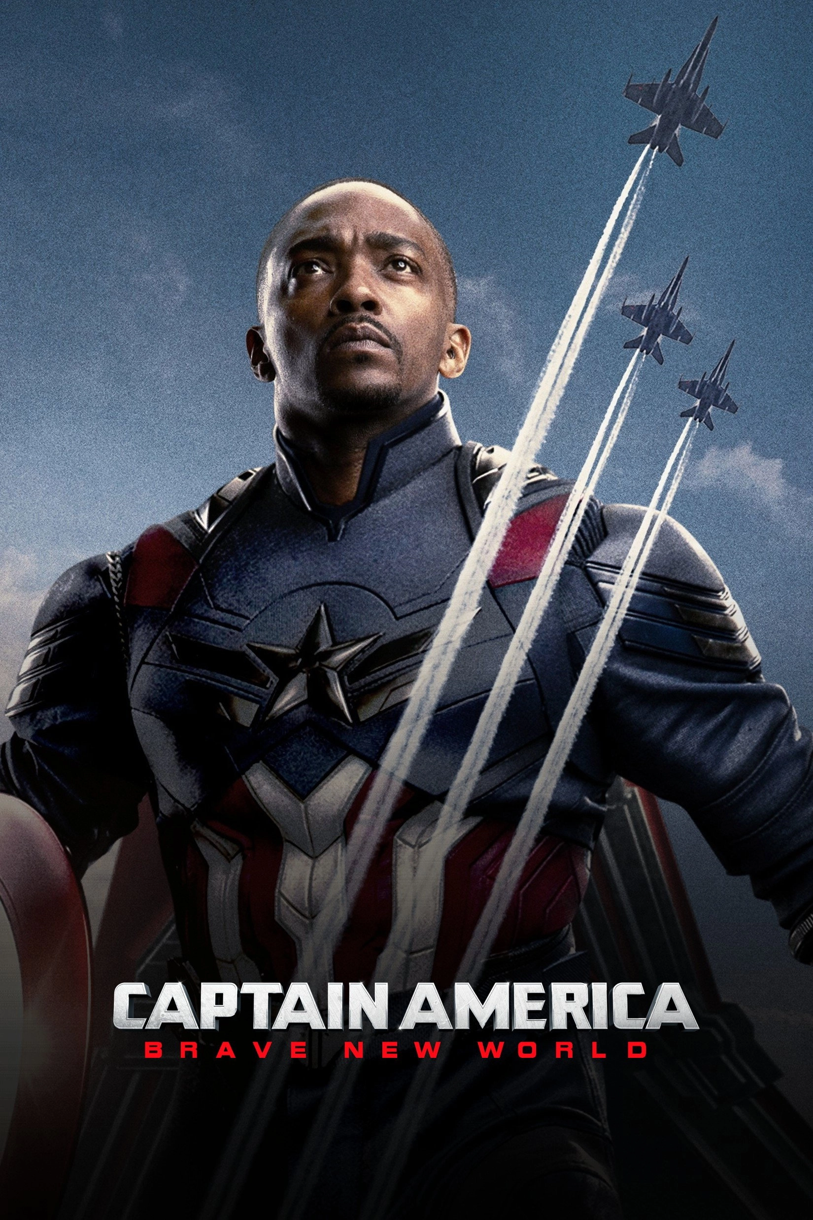 Captain America: Brave New World