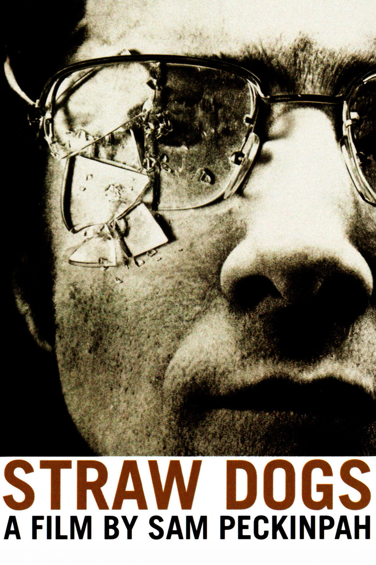 Straw Dogs