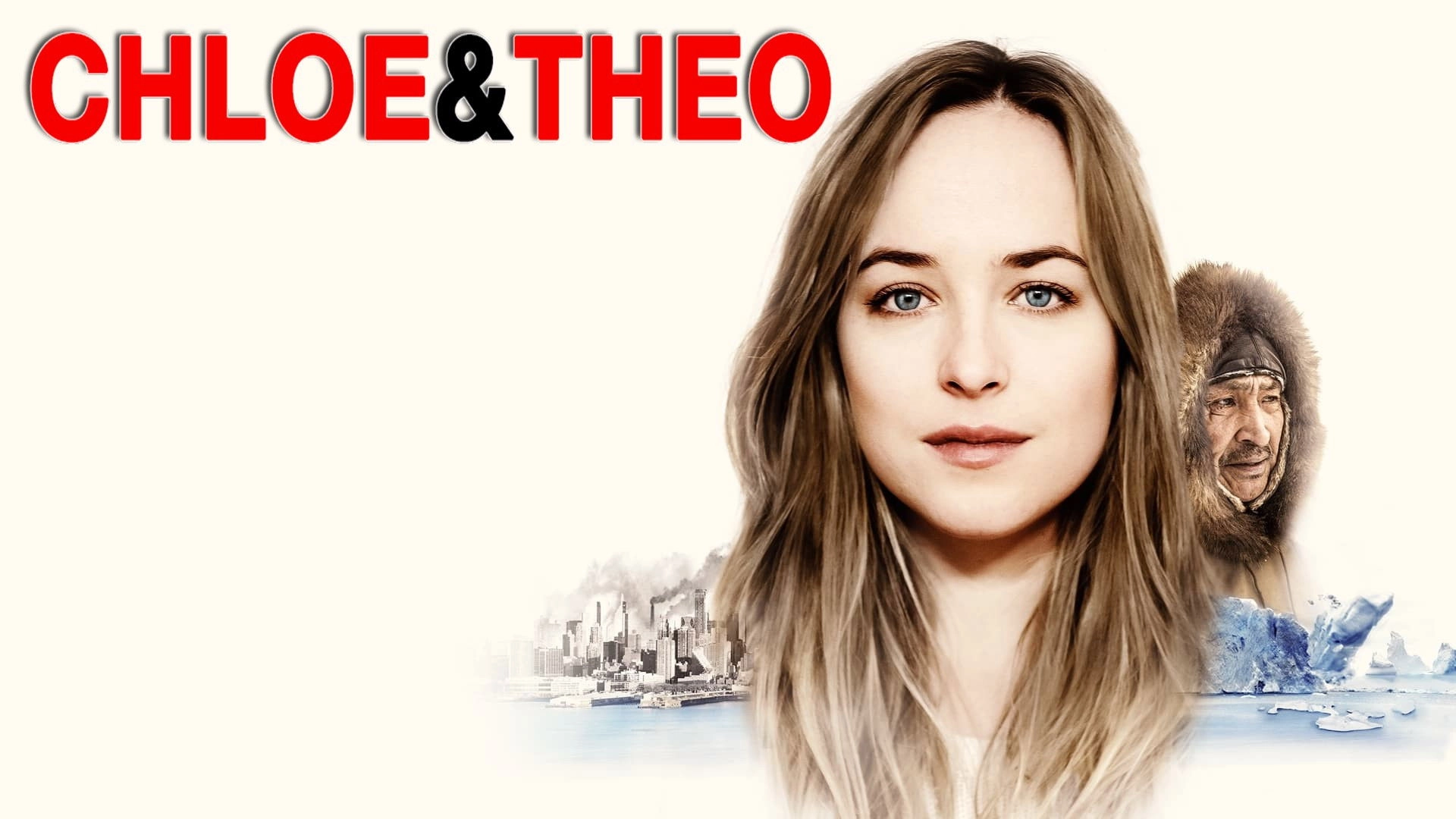 Chloe and Theo