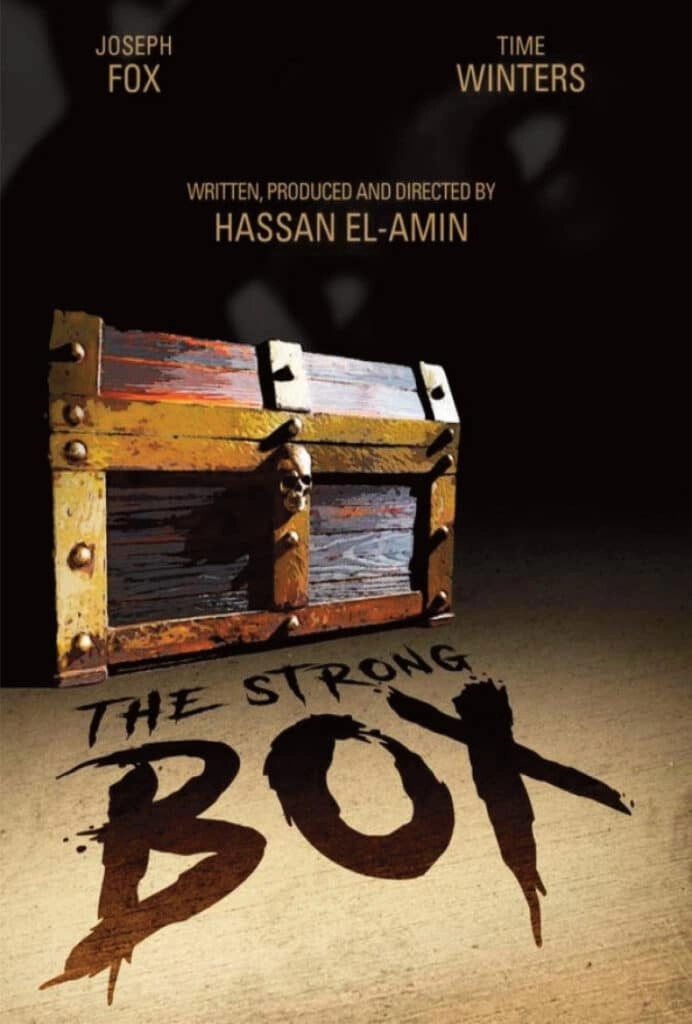 The Strong Box