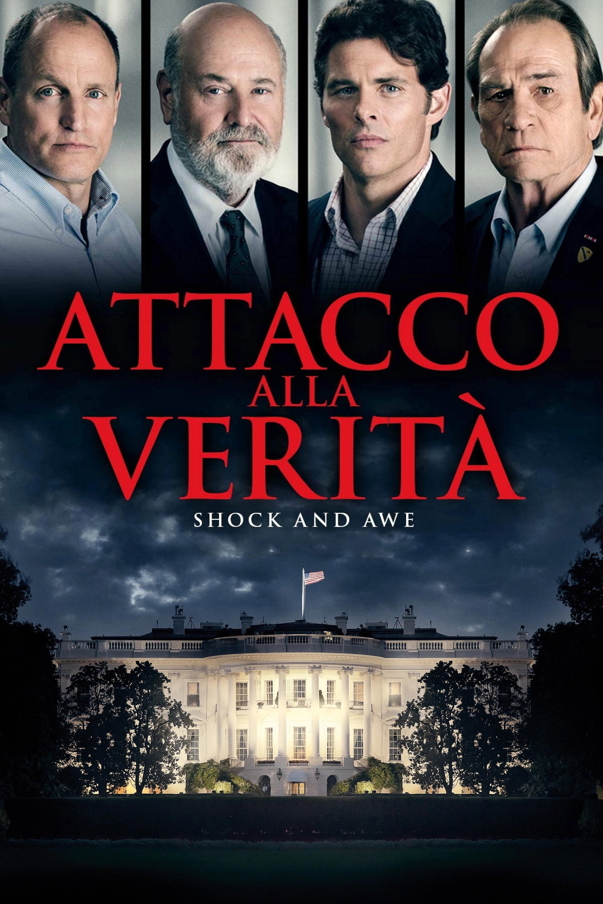 Shock and Awe