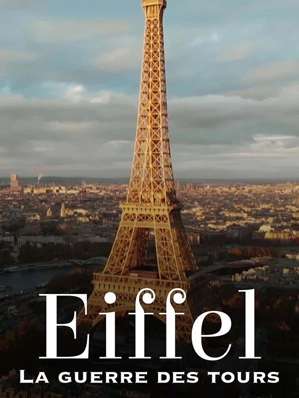 Eiffel's Race to the Top