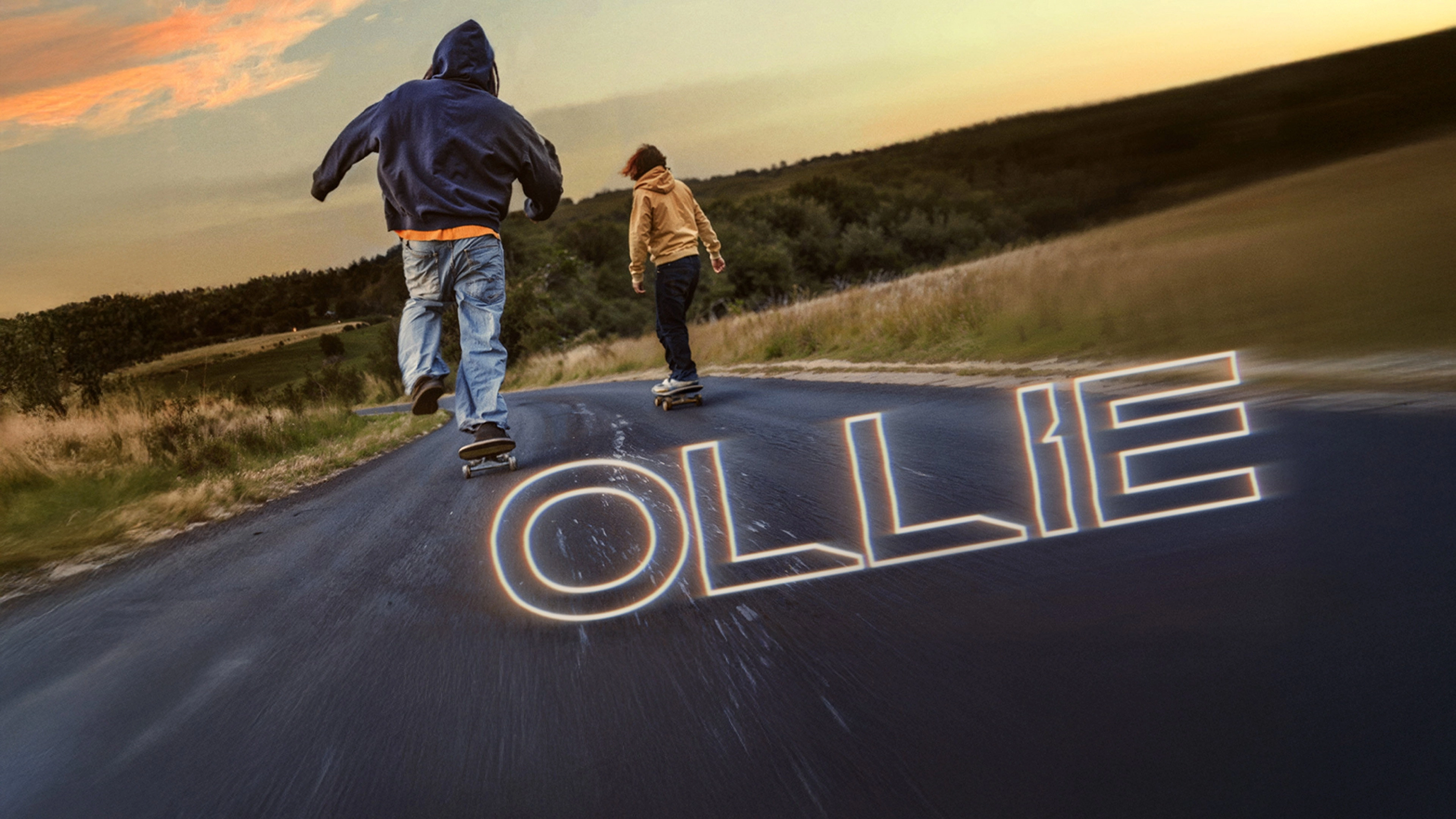 Ollie