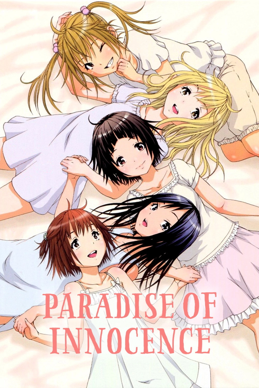 Paradise of Innocence