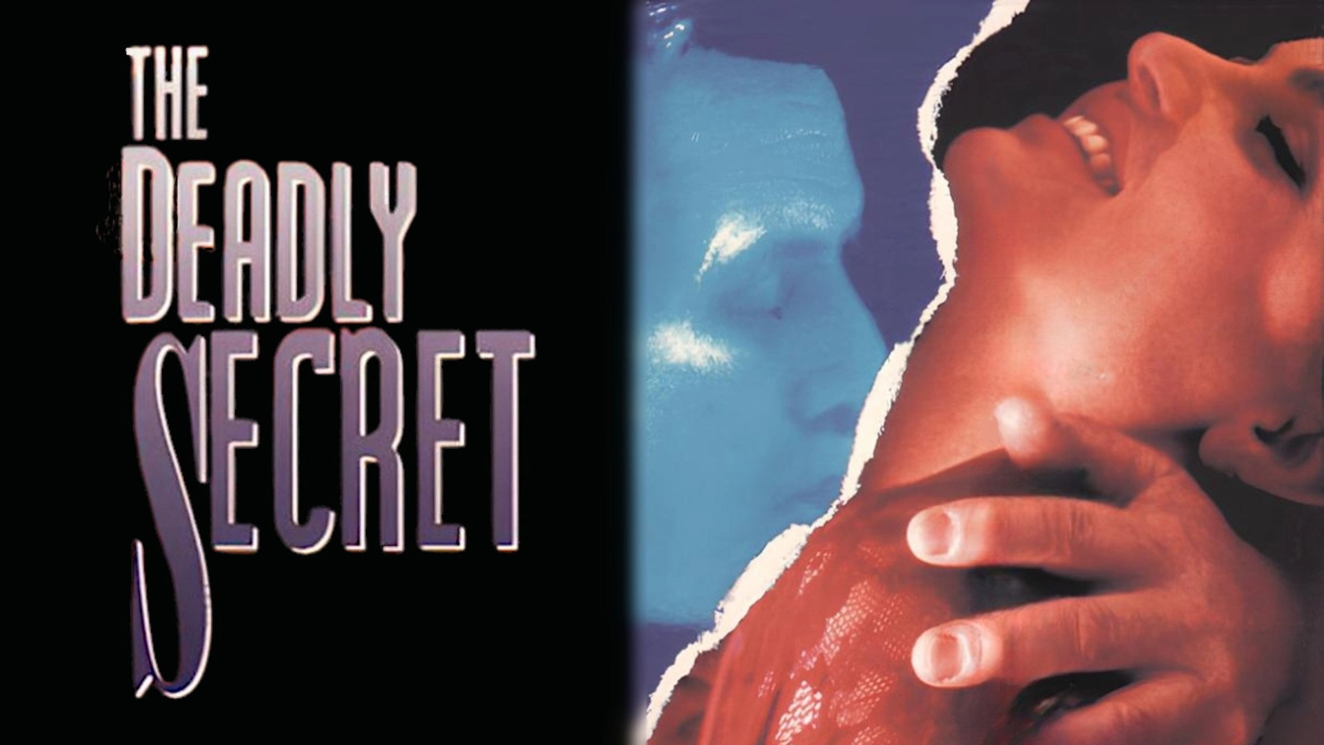 The Deadly Secret