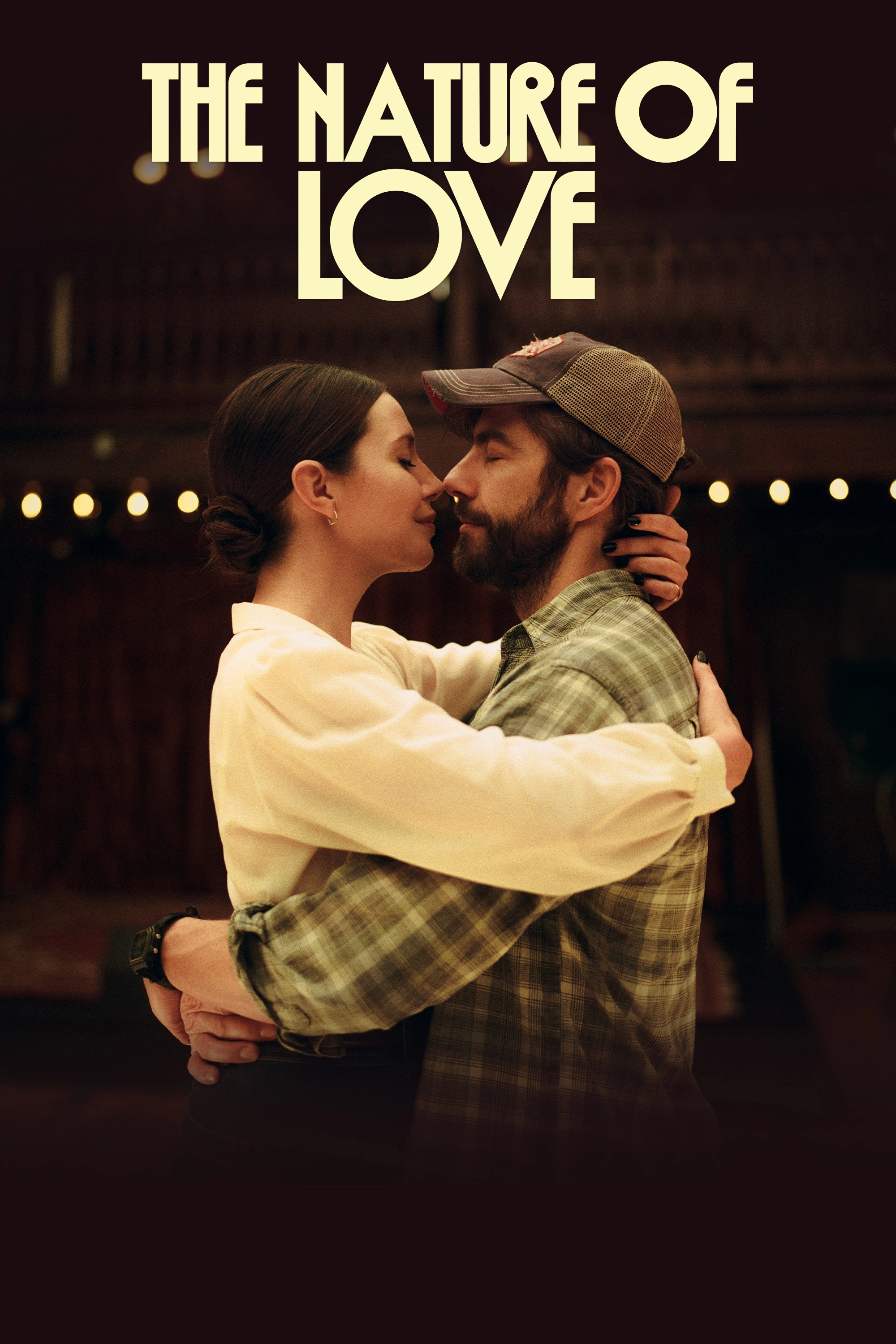 The Nature of Love