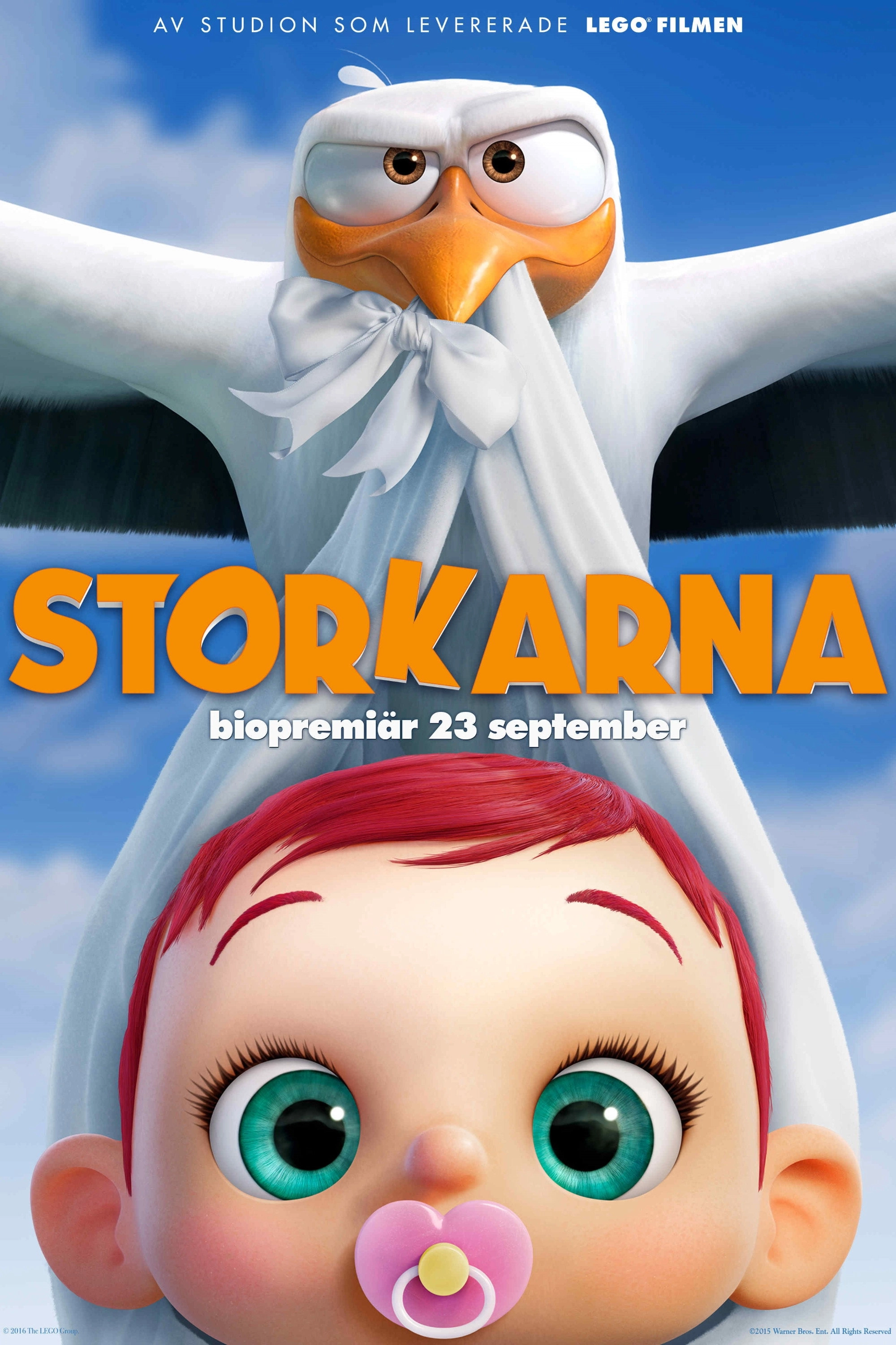 Storks
