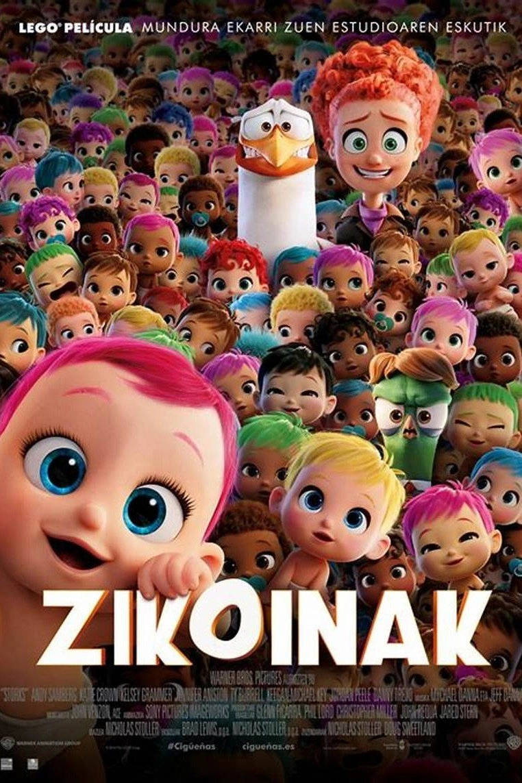 Storks