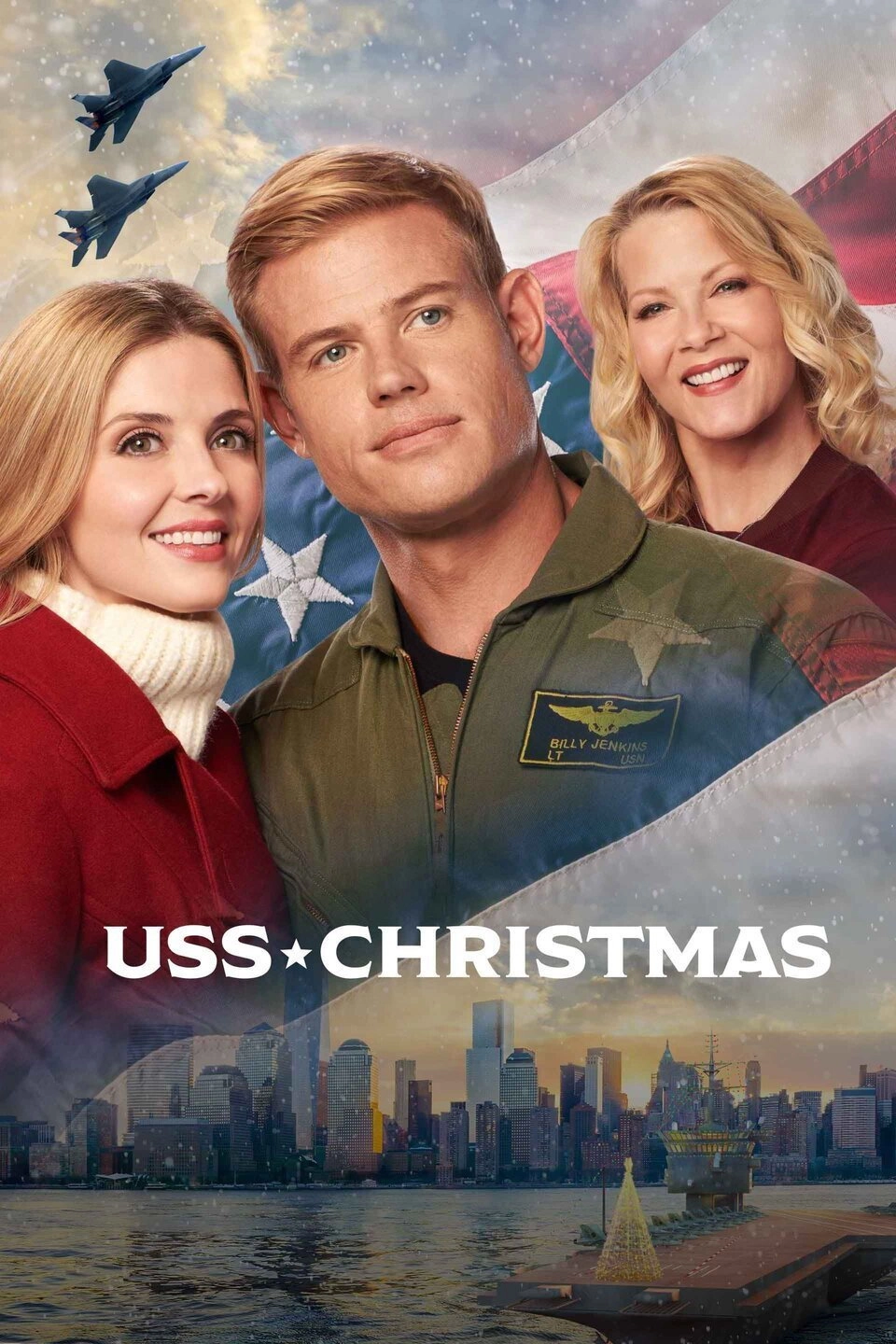 USS Christmas