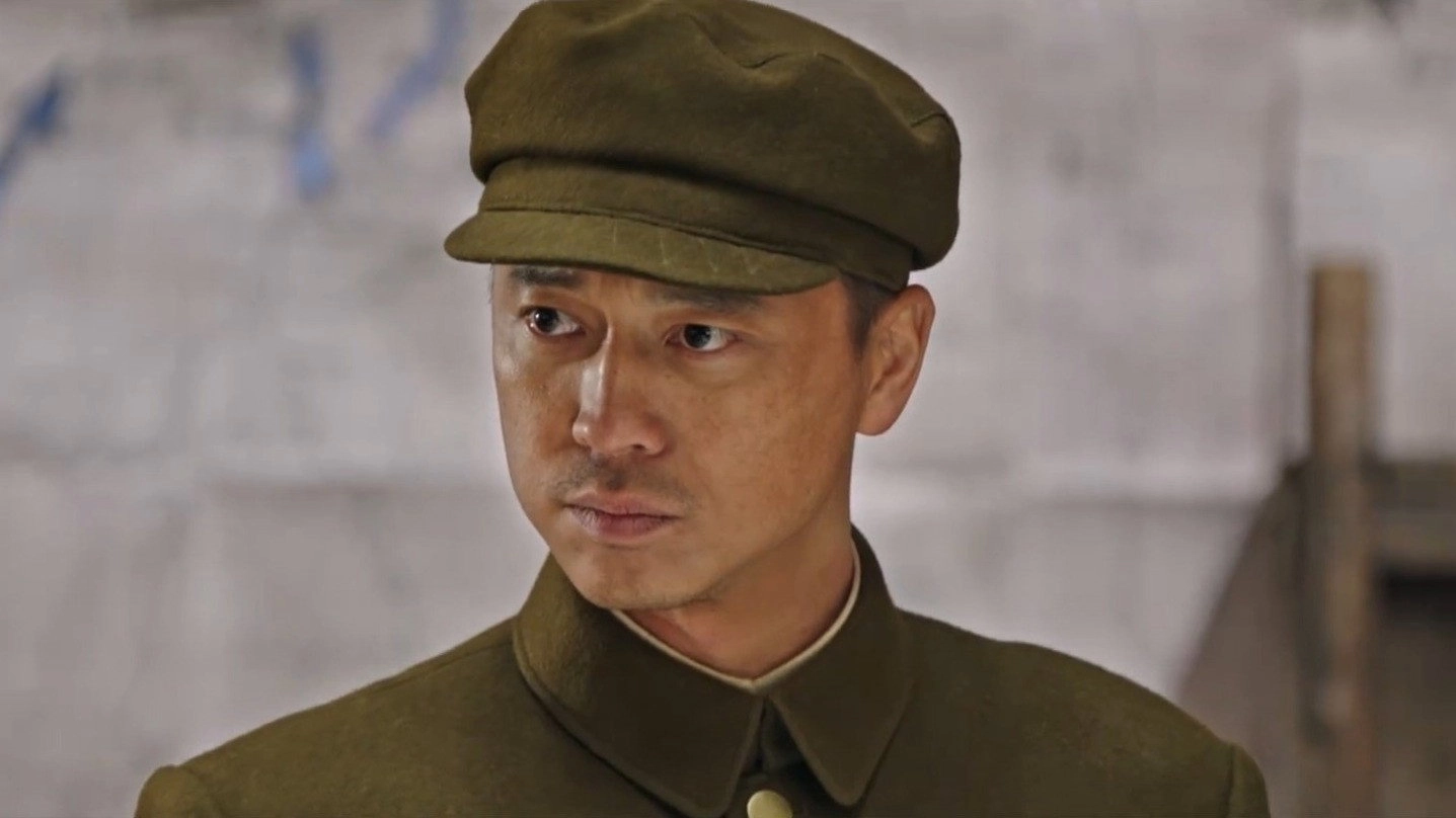 Battle of Shangganling