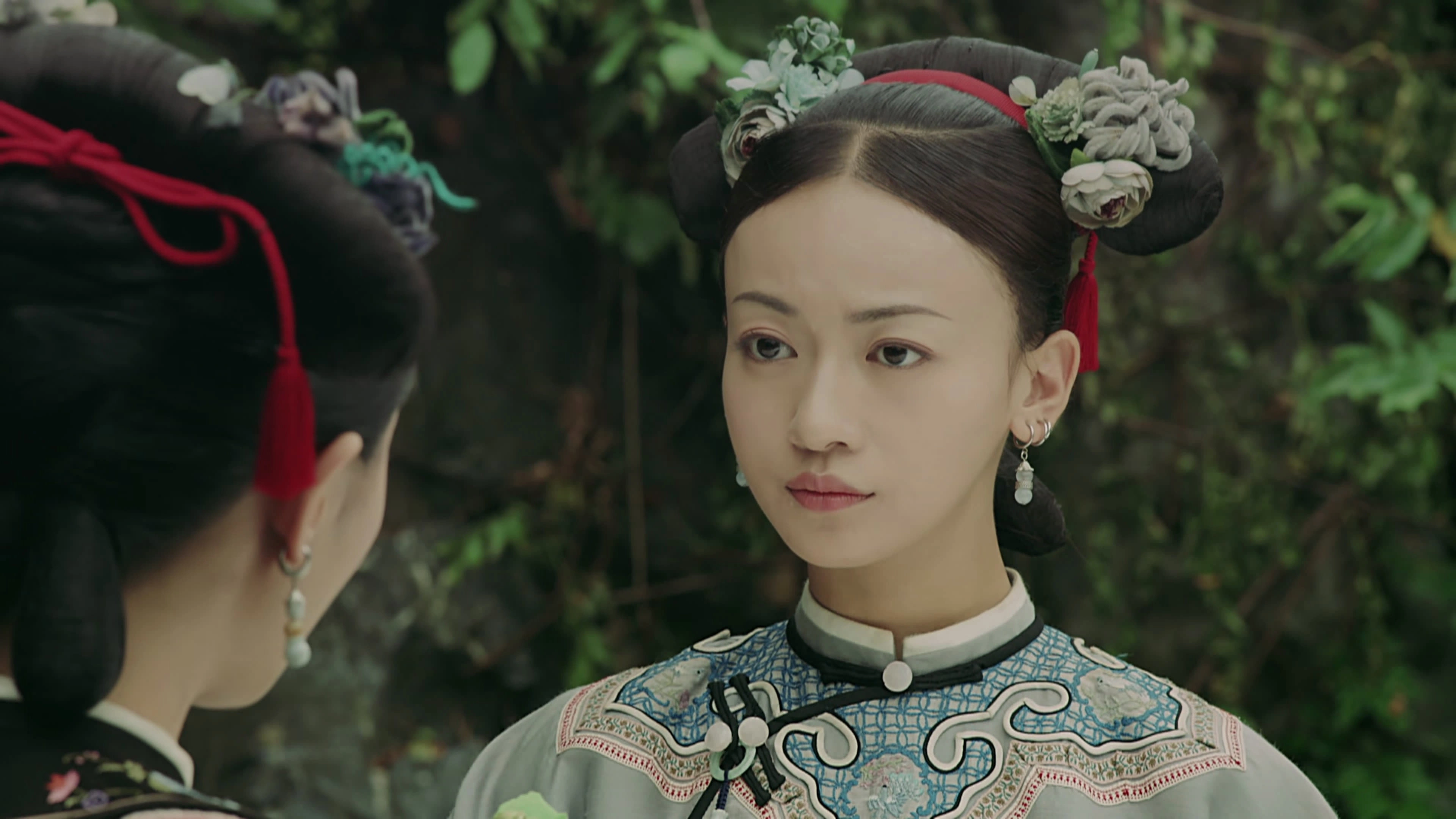 Story of Yanxi Palace