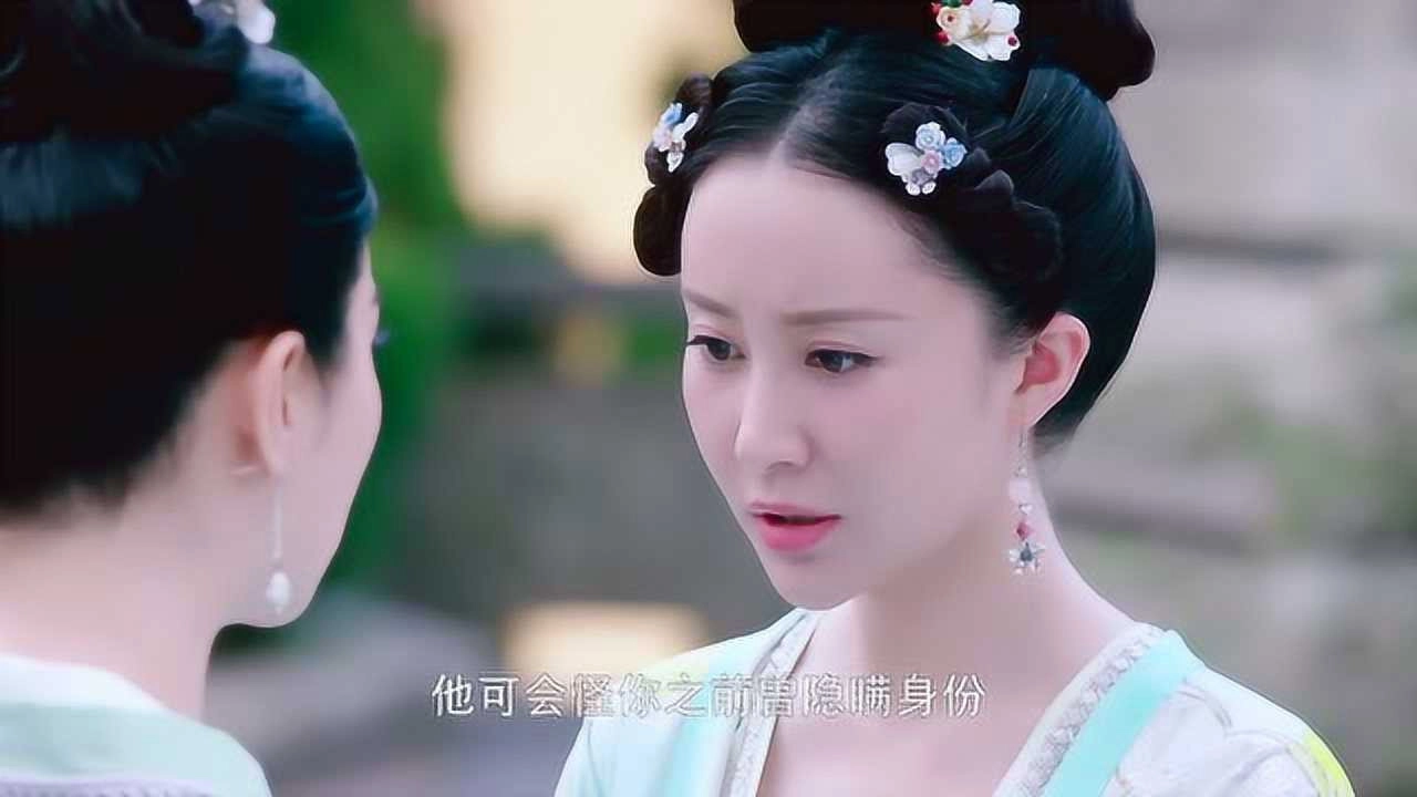 The Glory of Tang Dynasty