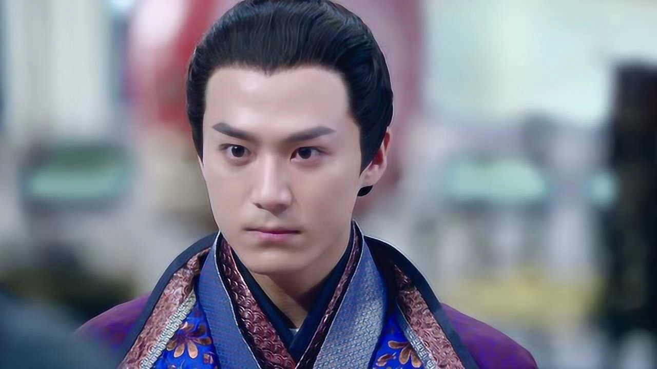 The Glory of Tang Dynasty