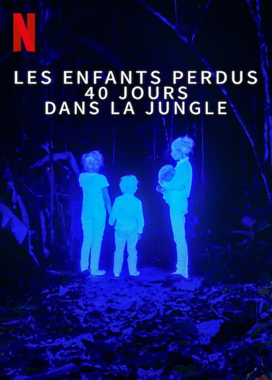 The Lost Children