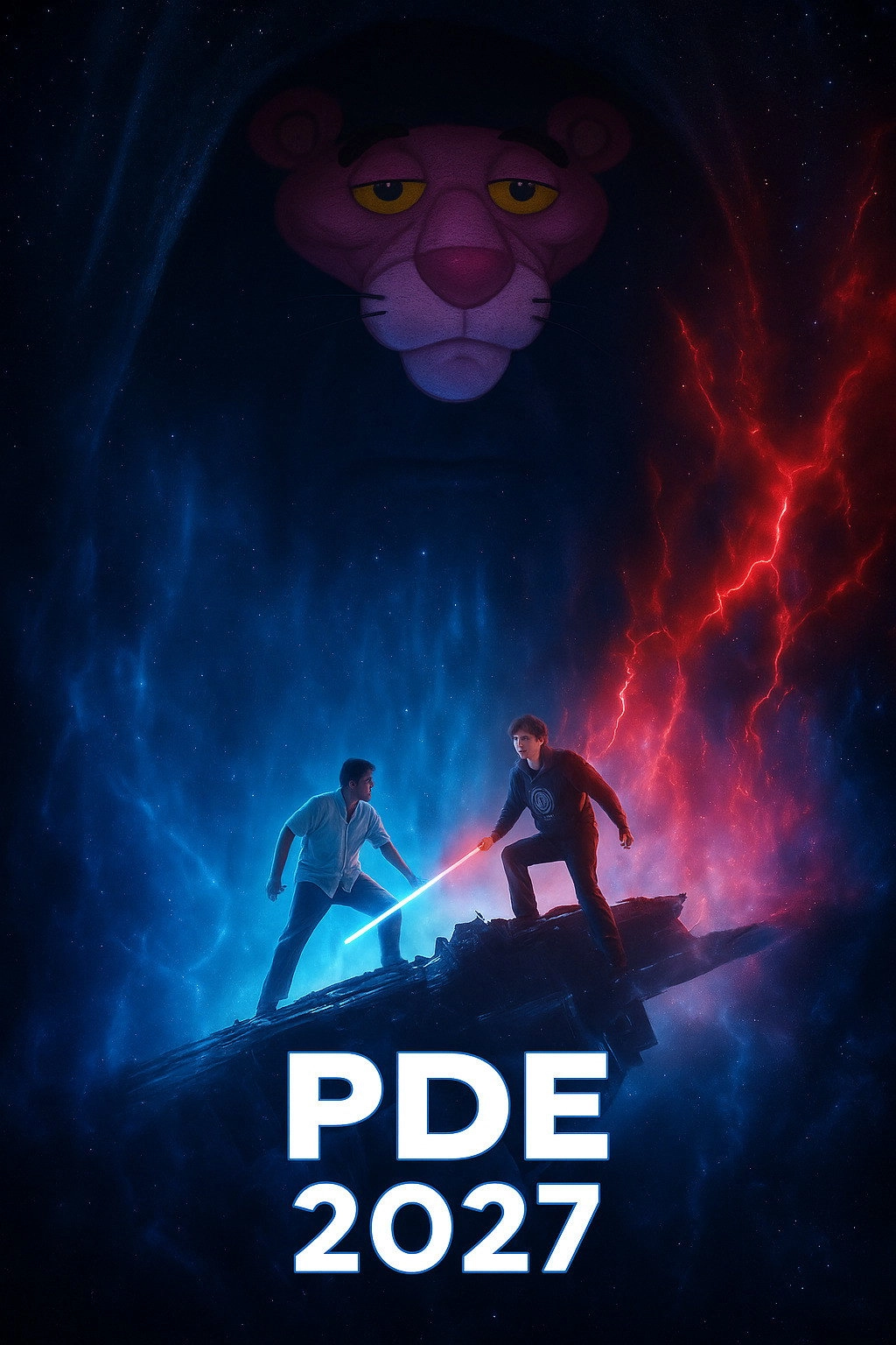 PDE 2027