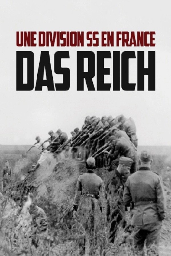 Das Reich: Hitler's Death Squads