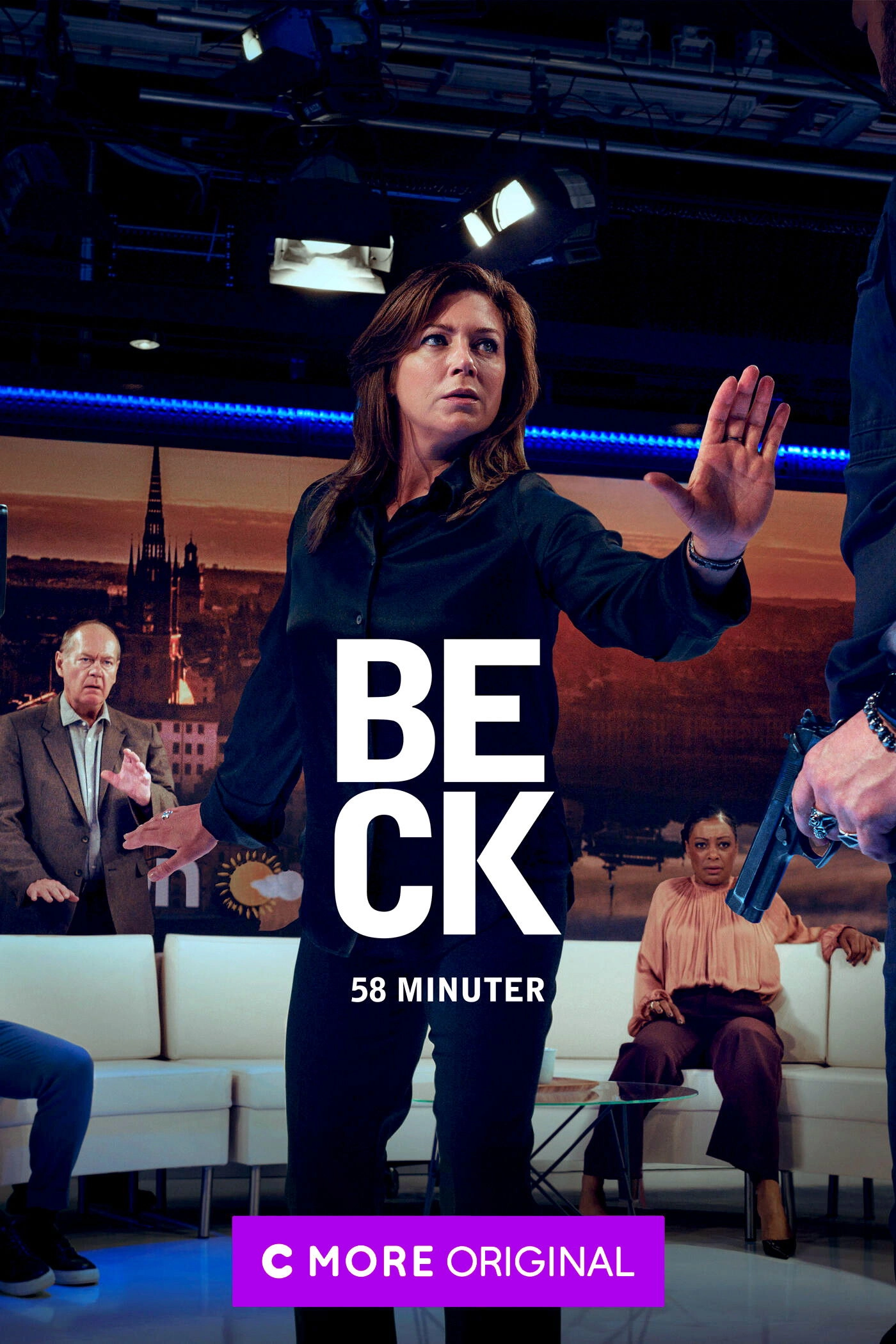 Beck 45 - 58 Minutes