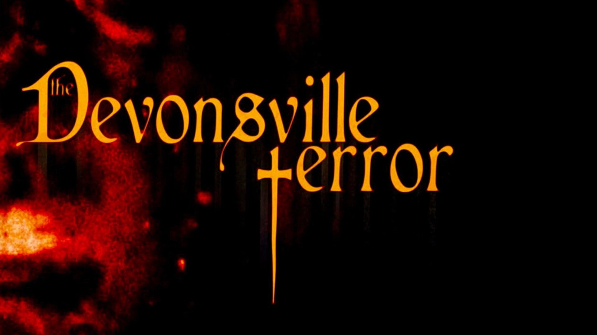 The Devonsville Terror