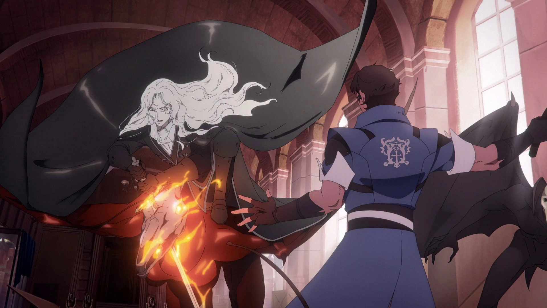 Castlevania: Nocturne