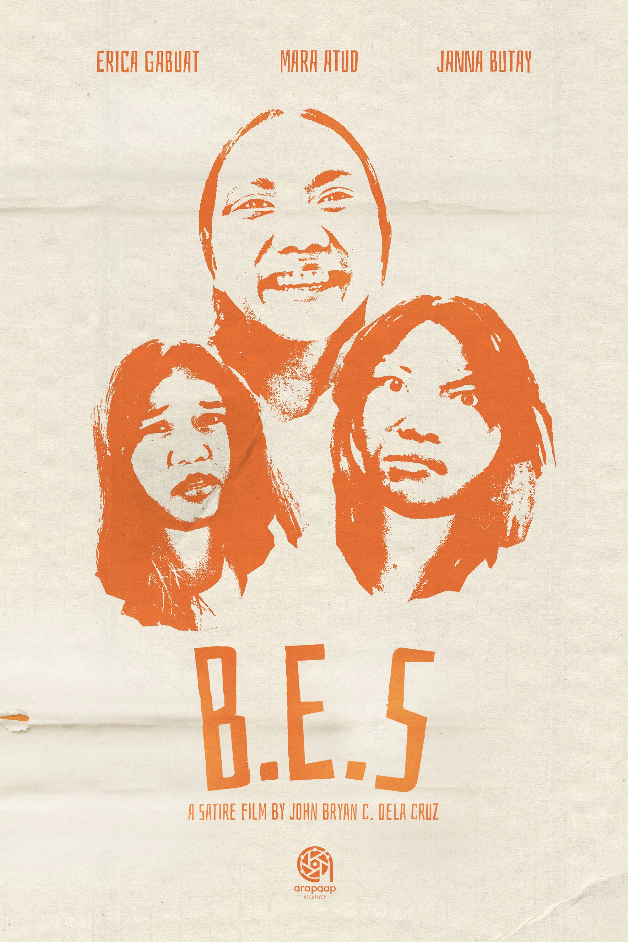 BES: Bright Example of the Society