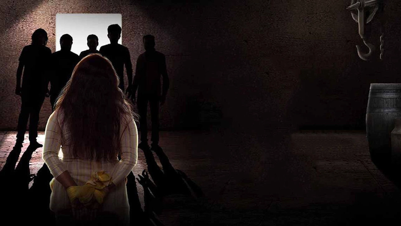 Always Watching: A Marble Hornets Story